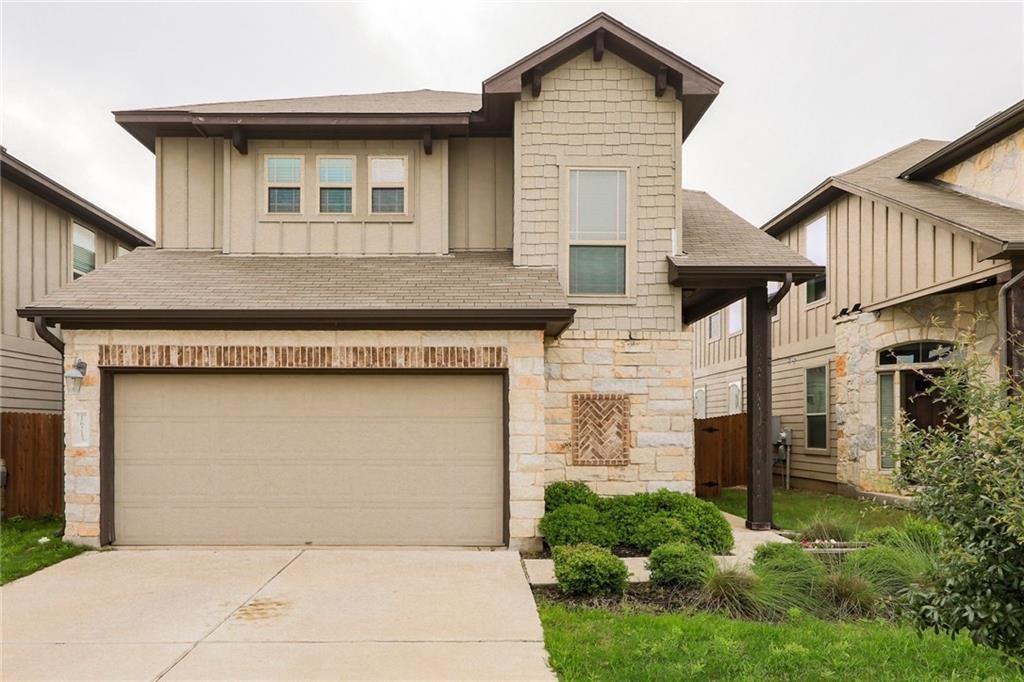 16213 Remington Reserve Way, Austin, TX 78728