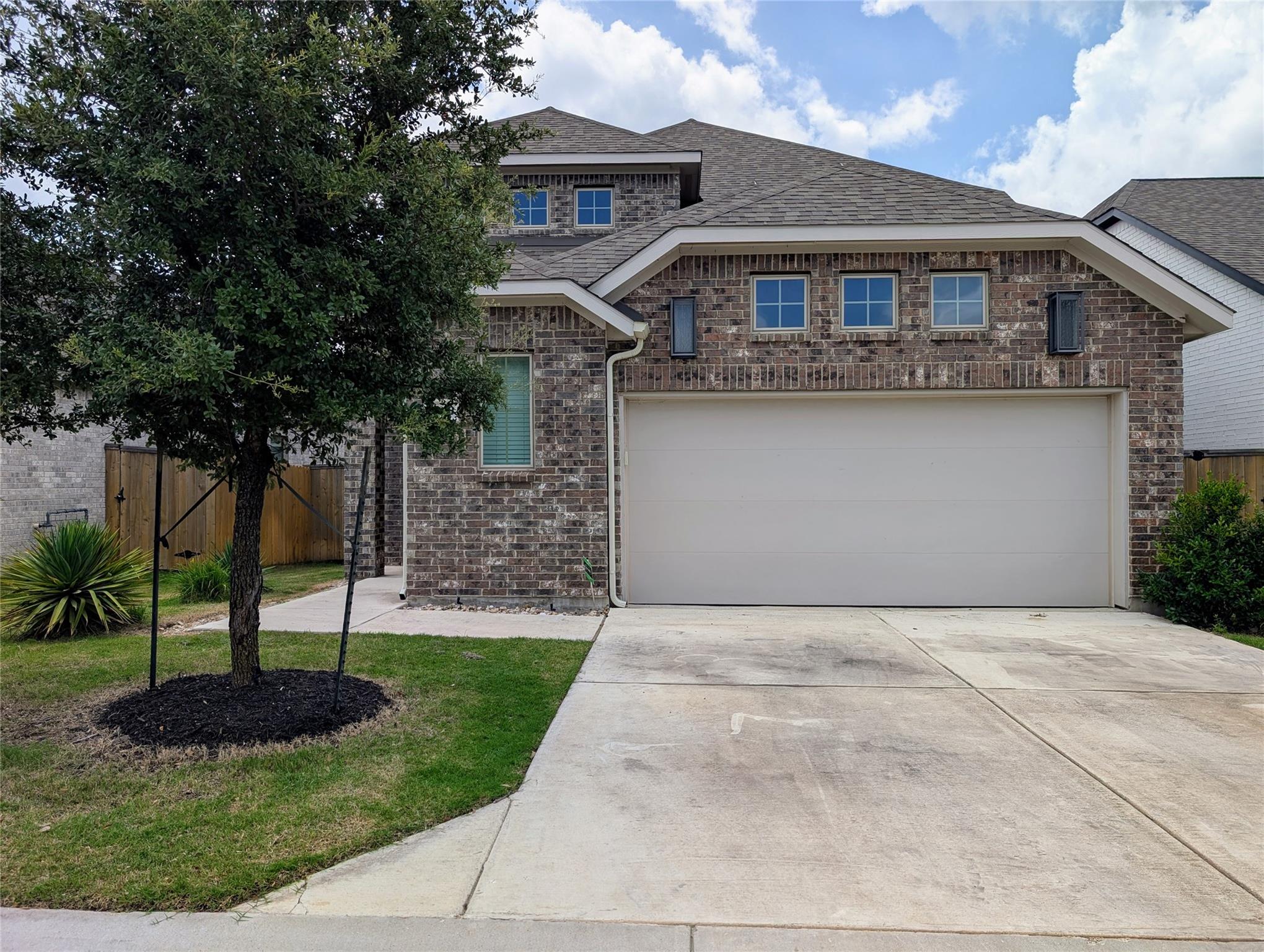 2628 San Bautista Way # 45, Leander, TX 78641