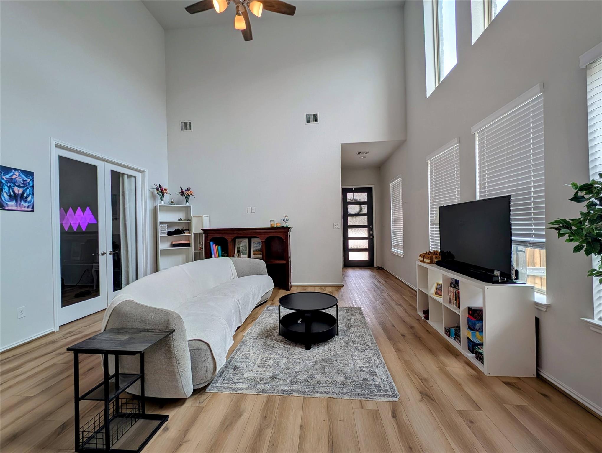 2628 San Bautista Way # 45, Leander, TX 78641