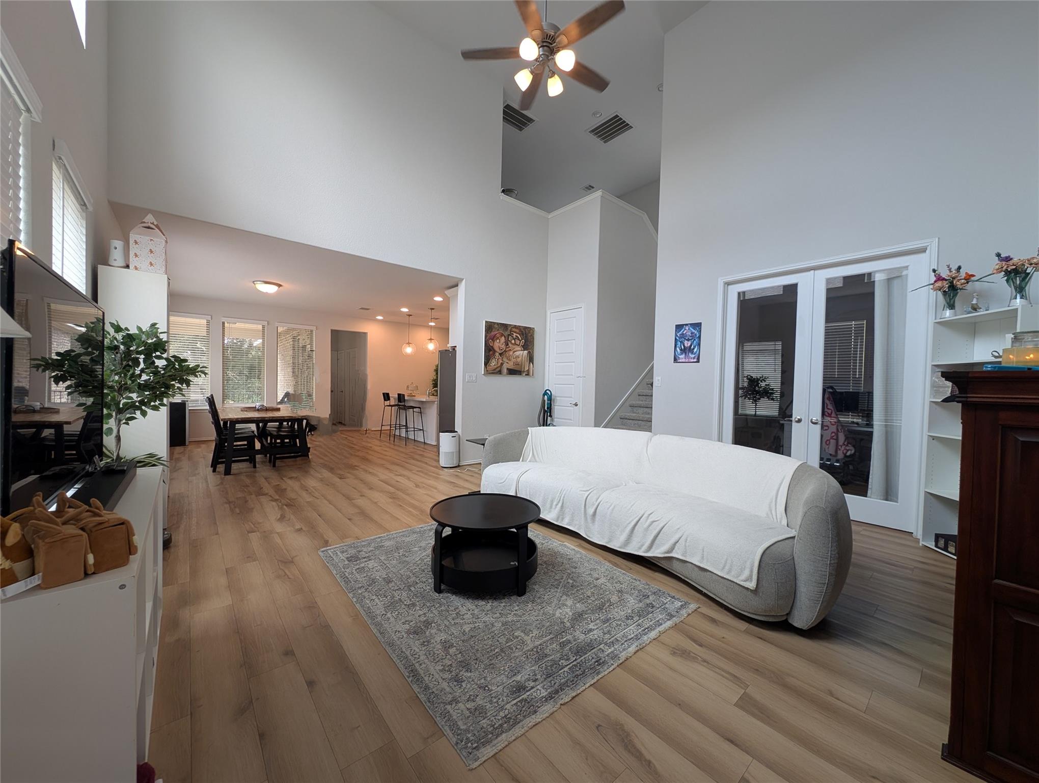 2628 San Bautista Way # 45, Leander, TX 78641
