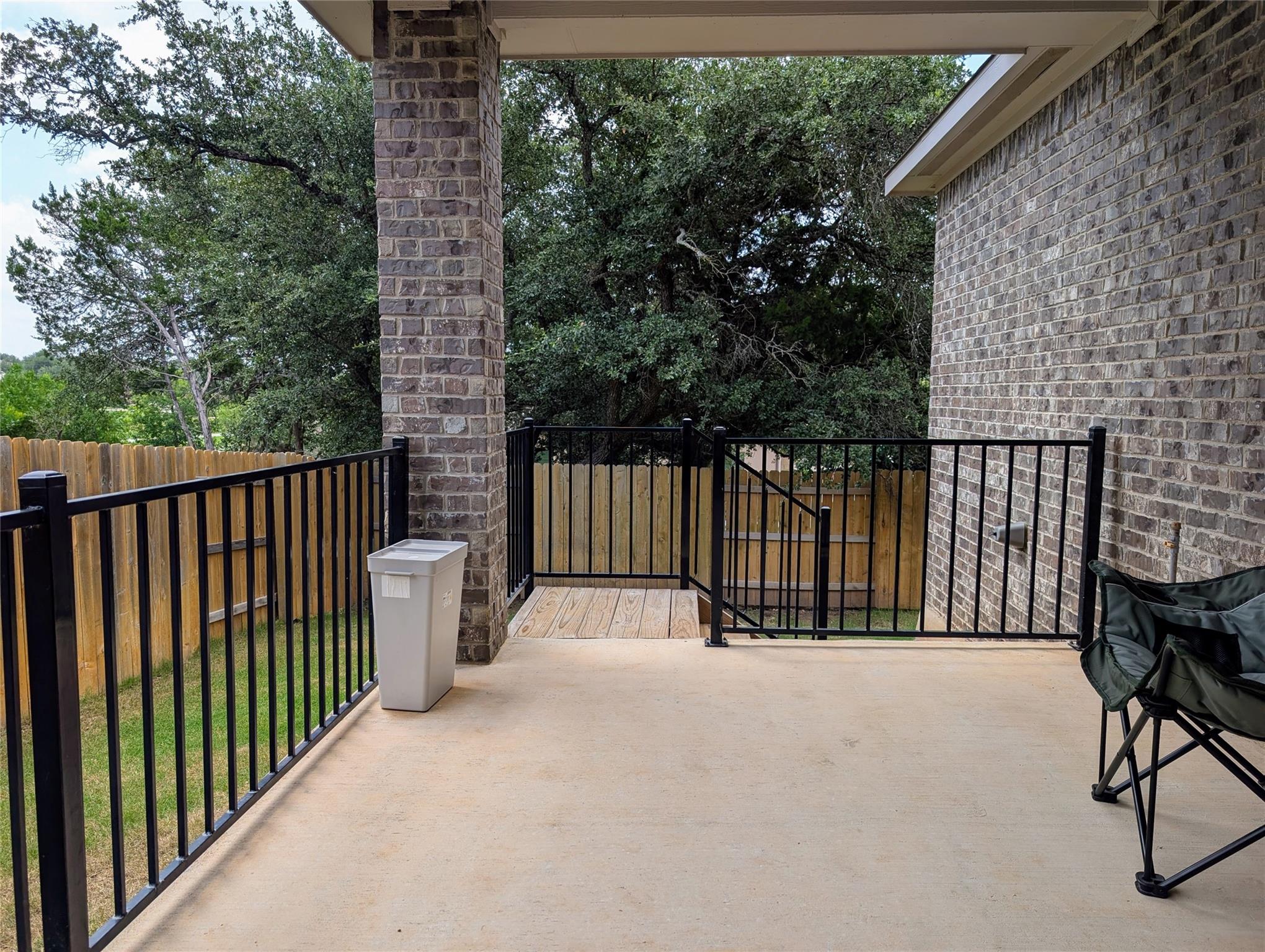 2628 San Bautista Way # 45, Leander, TX 78641
