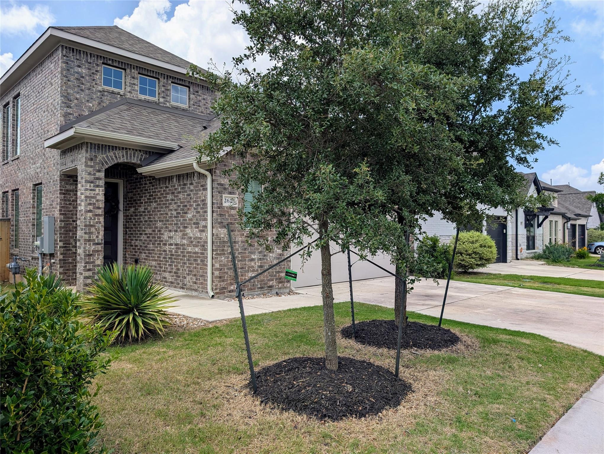 2628 San Bautista Way # 45, Leander, TX 78641