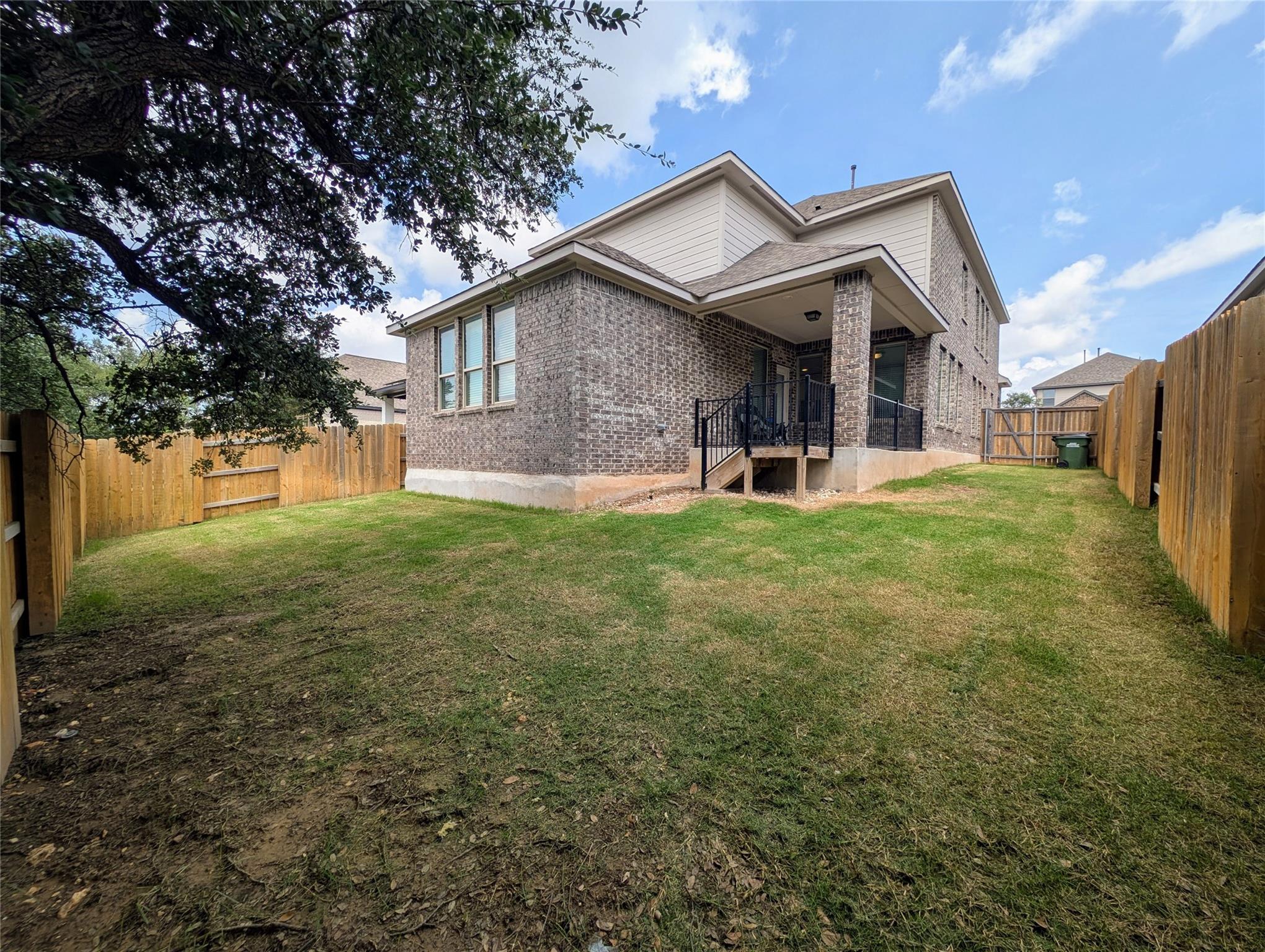 2628 San Bautista Way # 45, Leander, TX 78641