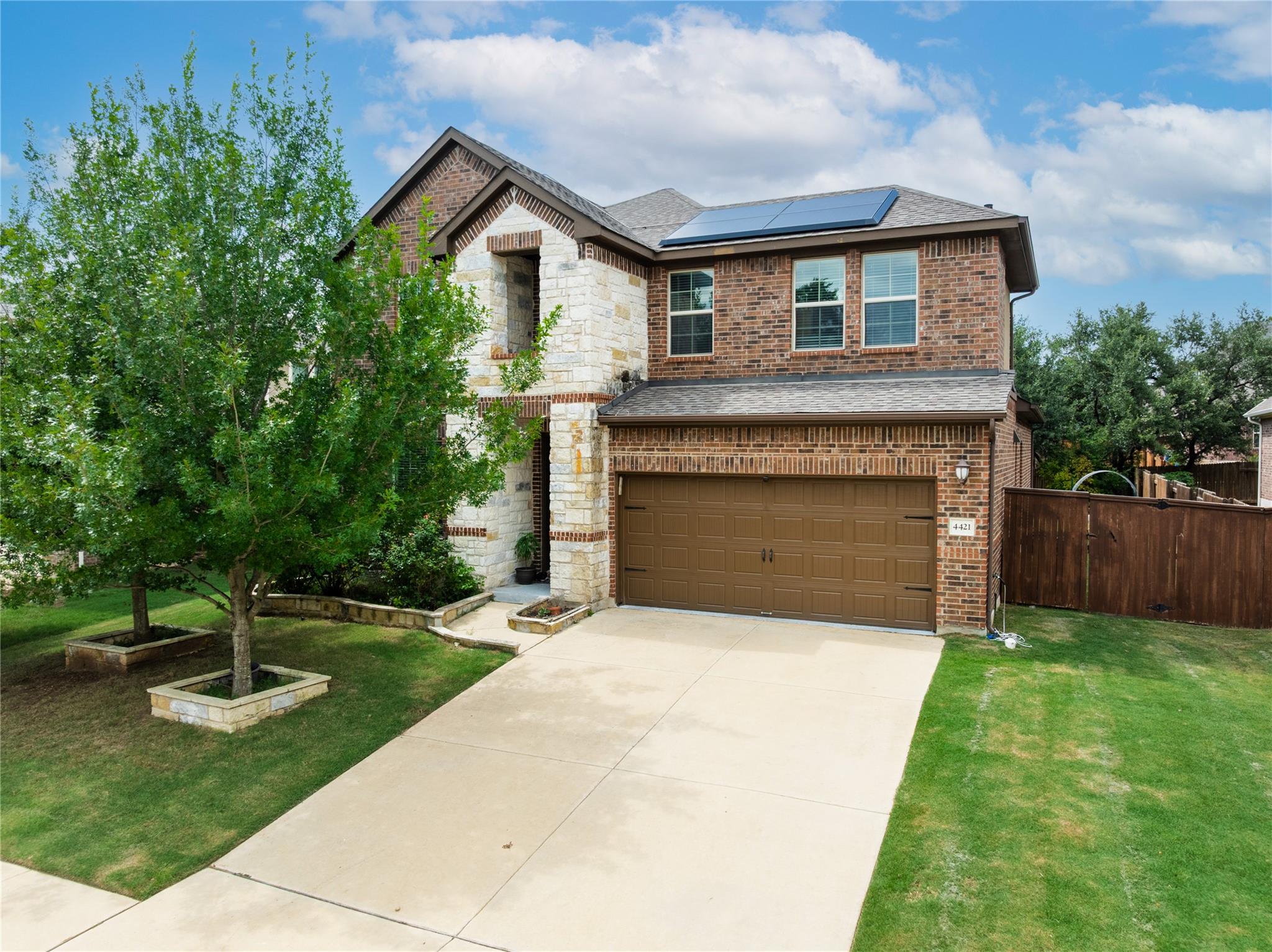 4421 Casa Robles Dr, Leander, TX 78641