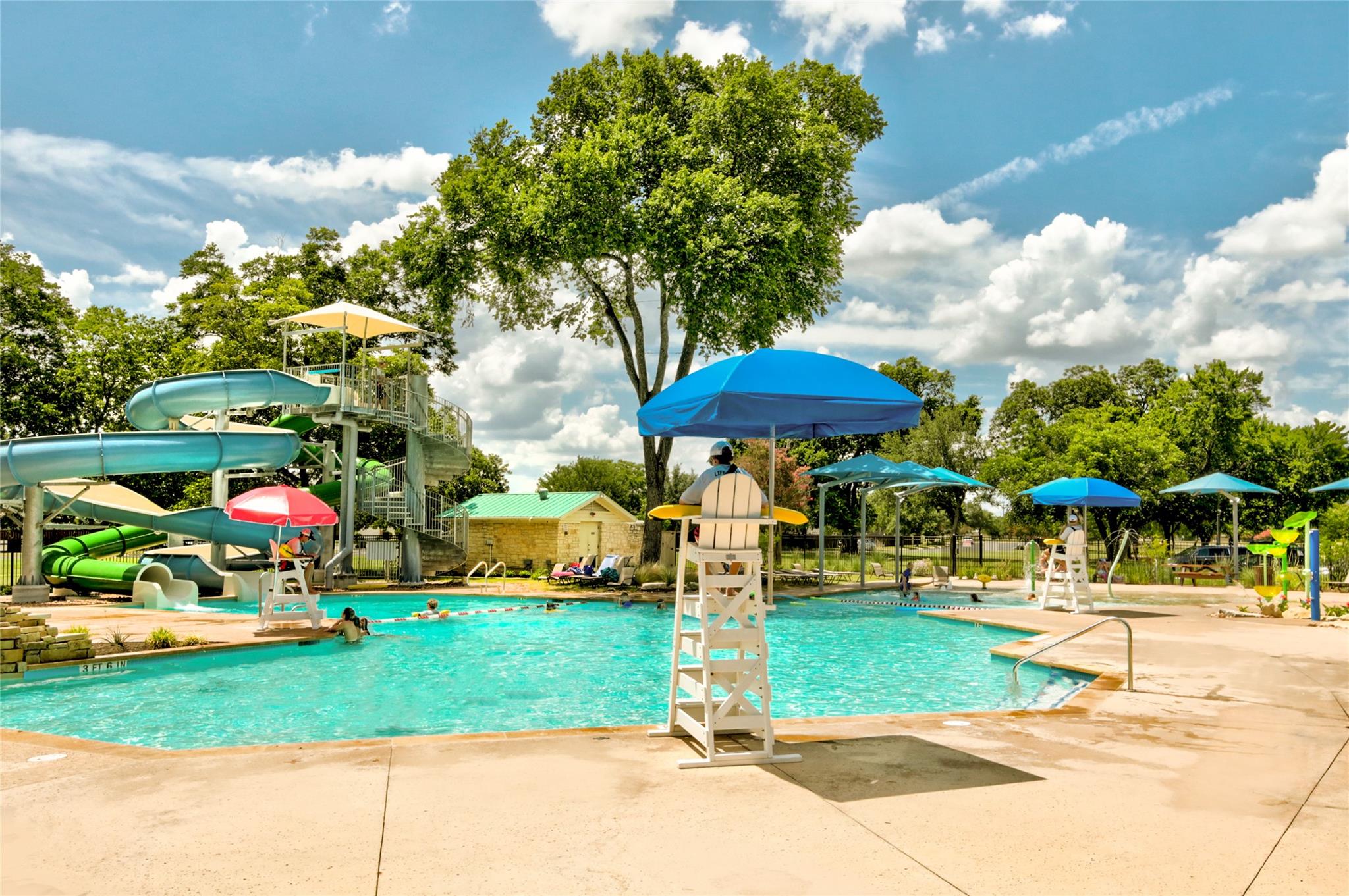 15019 Big Falls Dr, Leander, TX 78641