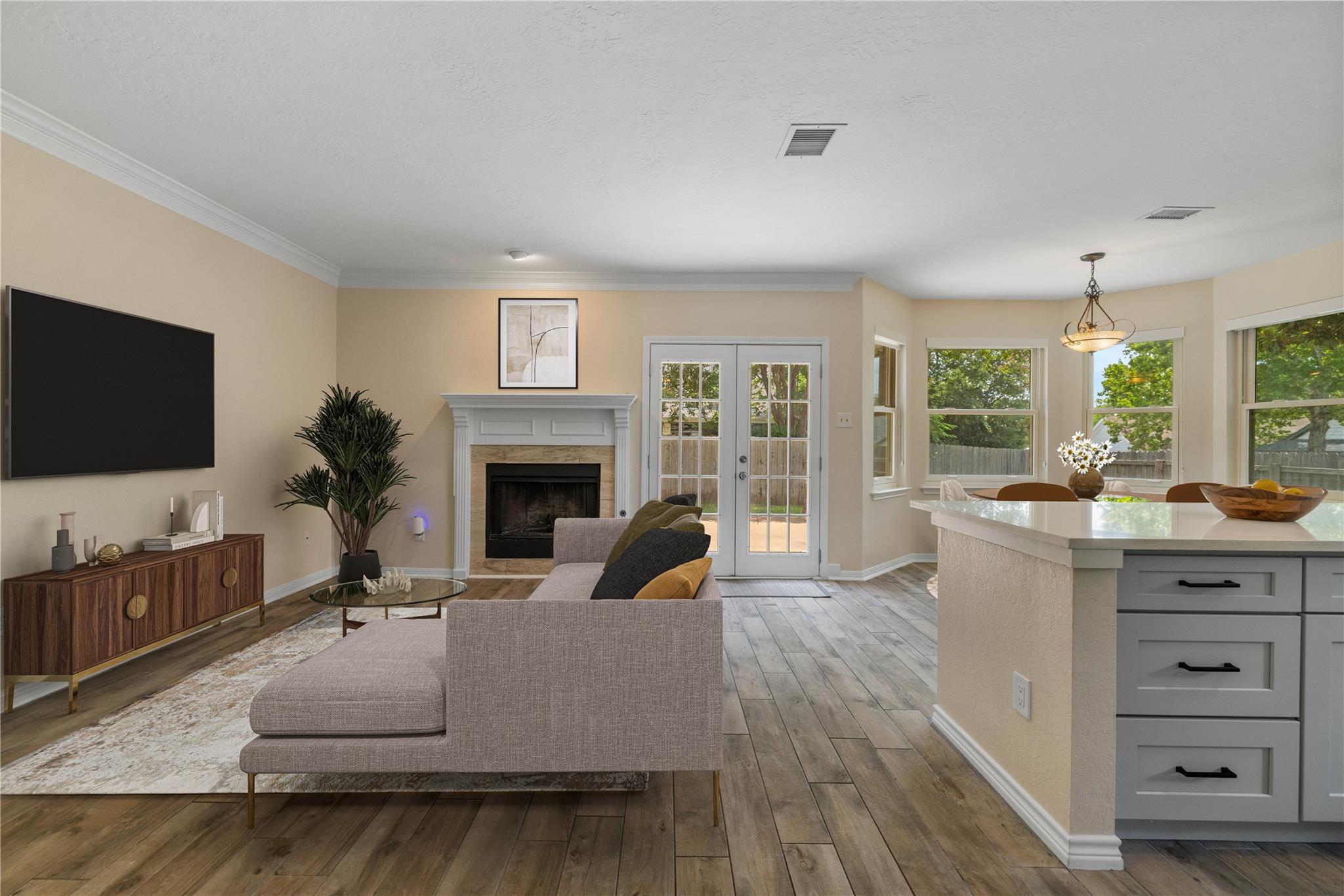 15019 Big Falls Dr, Leander, TX 78641