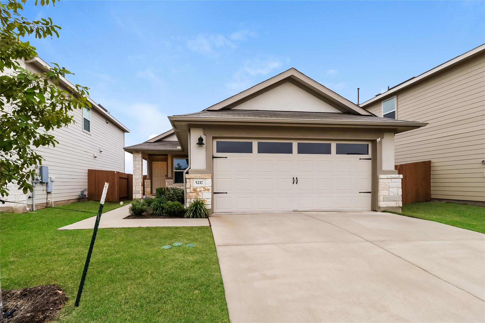 5217 Saddle Club Dr, Georgetown, TX 78626