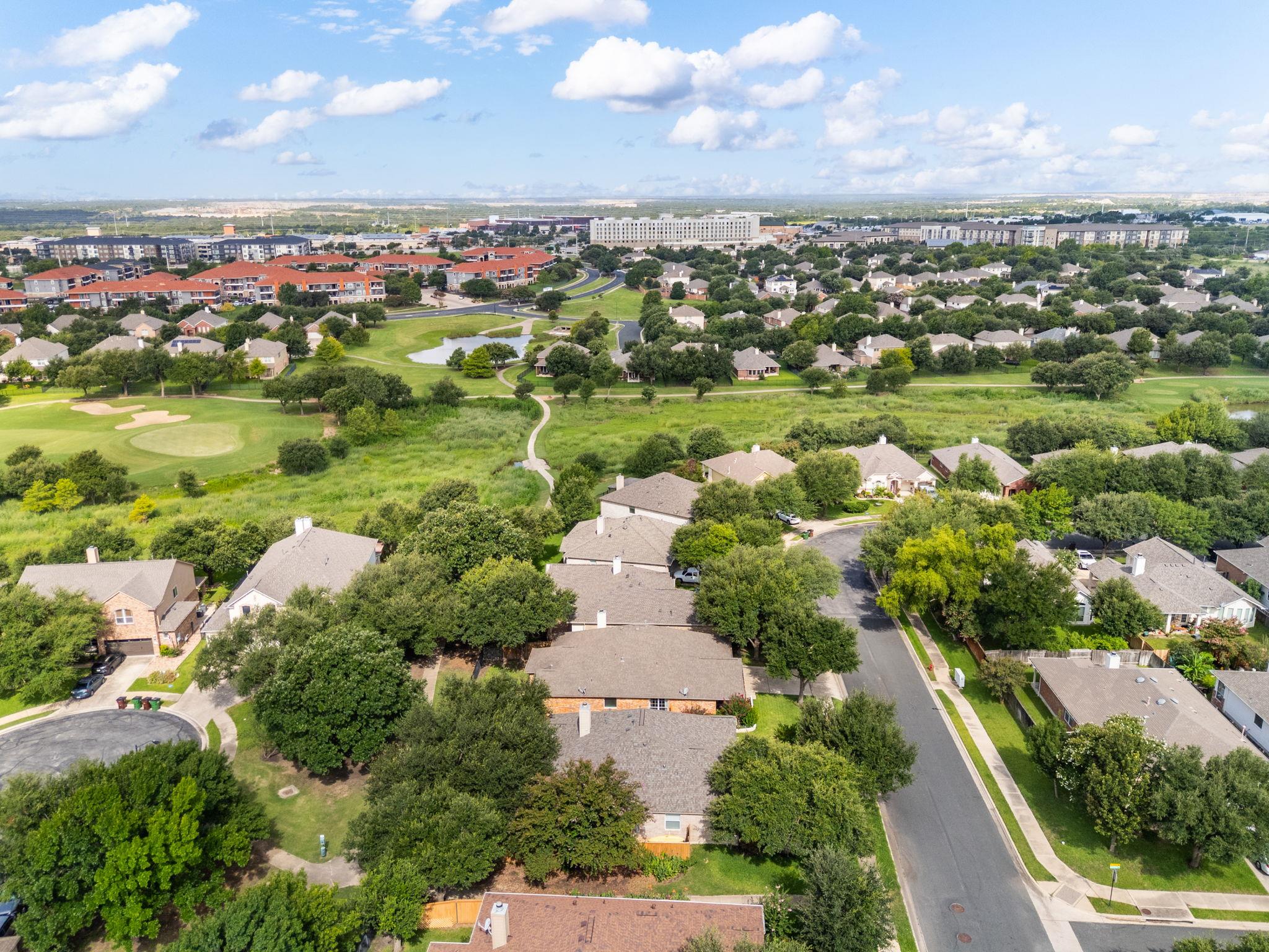 732 Bent Wood Pl, Round Rock, TX 78665