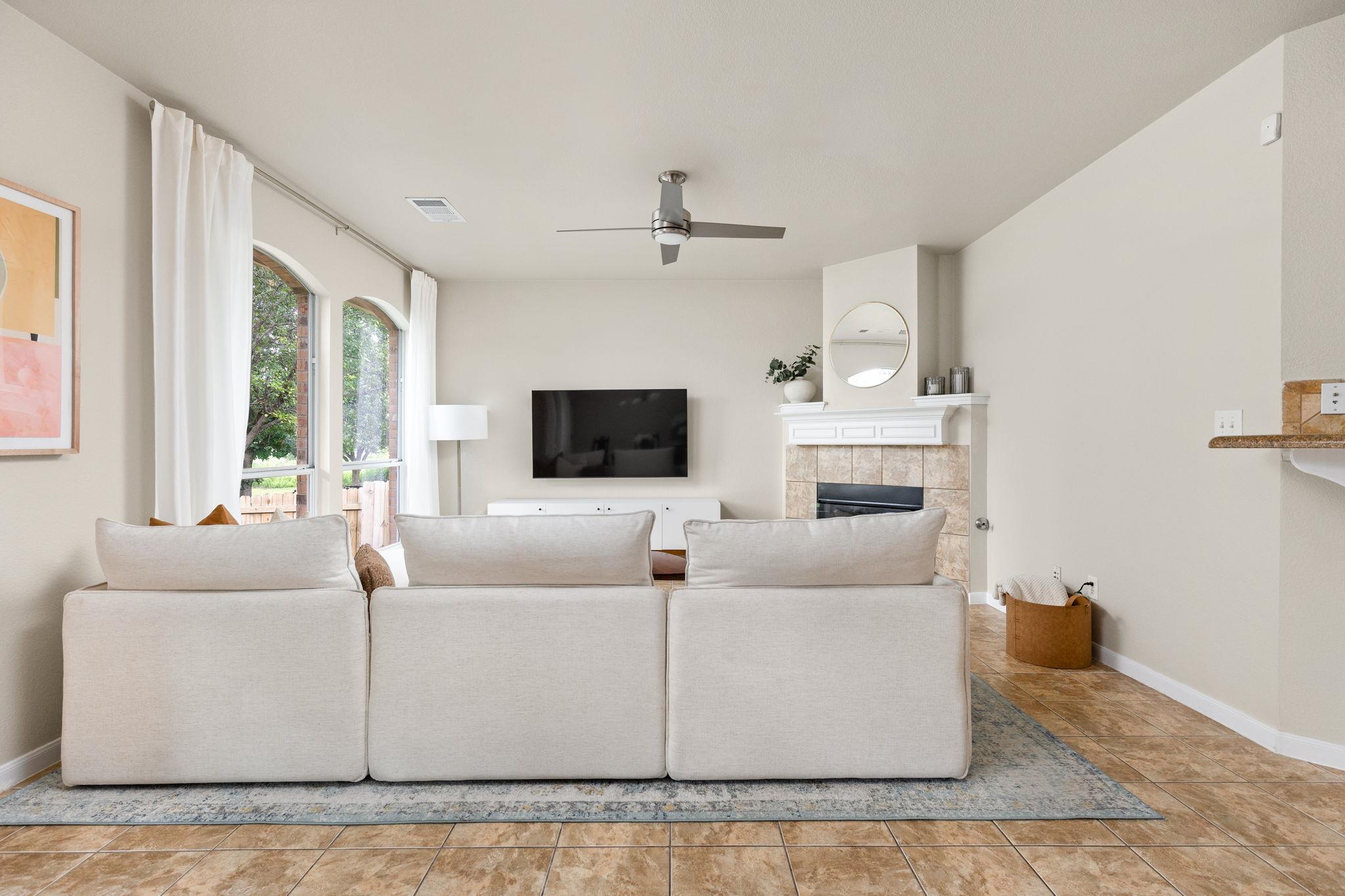 732 Bent Wood Pl, Round Rock, TX 78665
