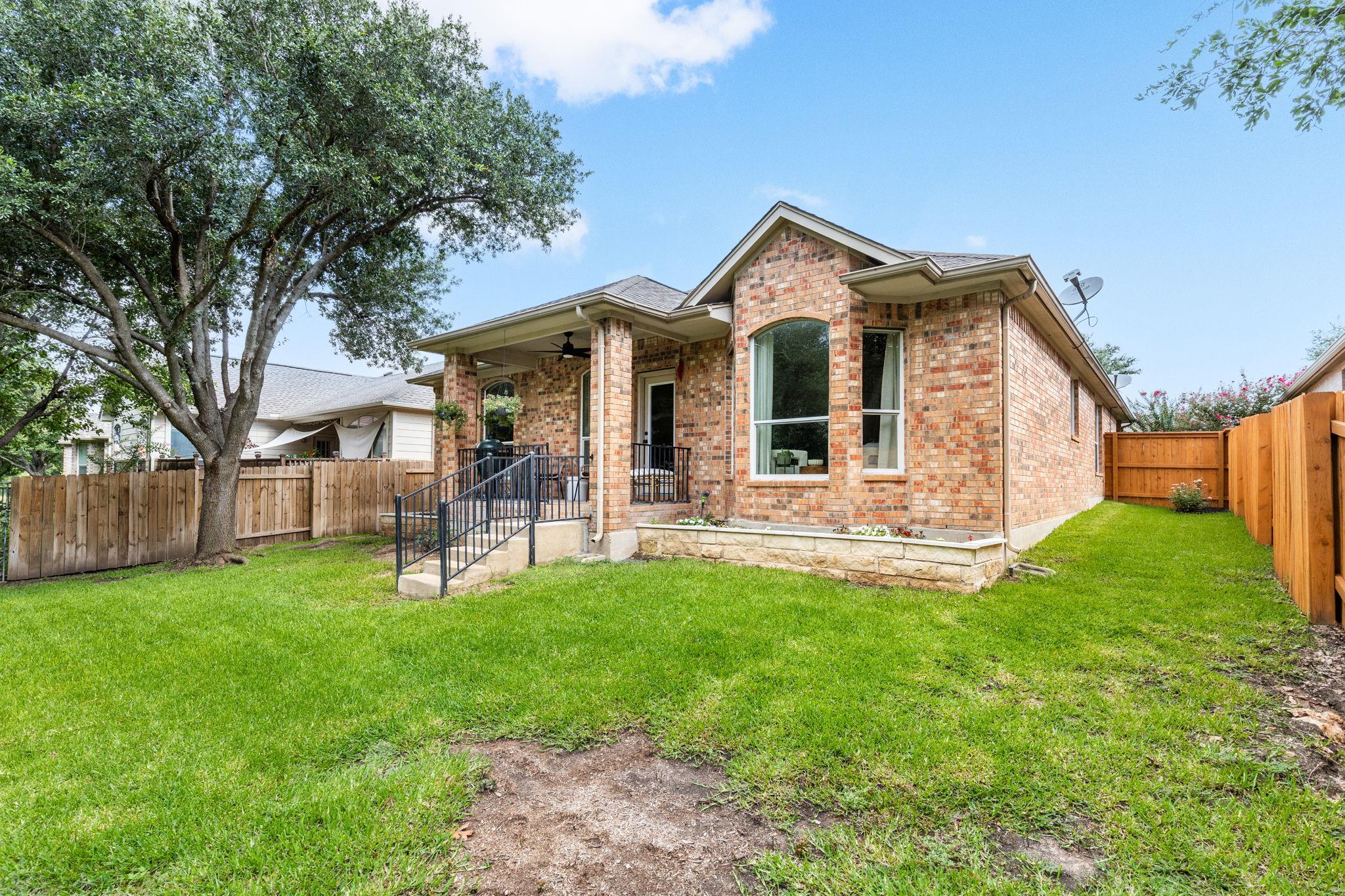 732 Bent Wood Pl, Round Rock, TX 78665