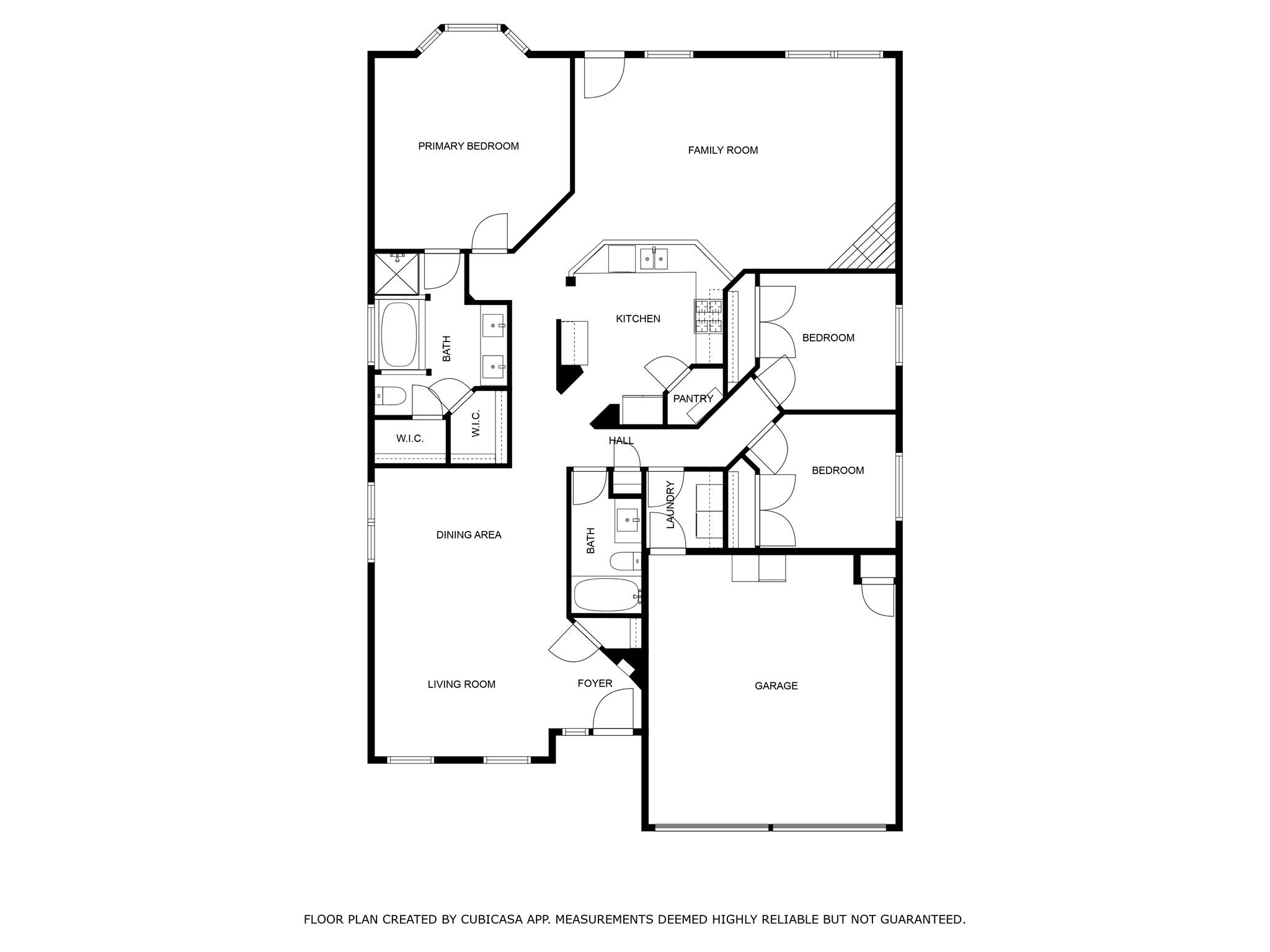732 Bent Wood Pl, Round Rock, TX 78665
