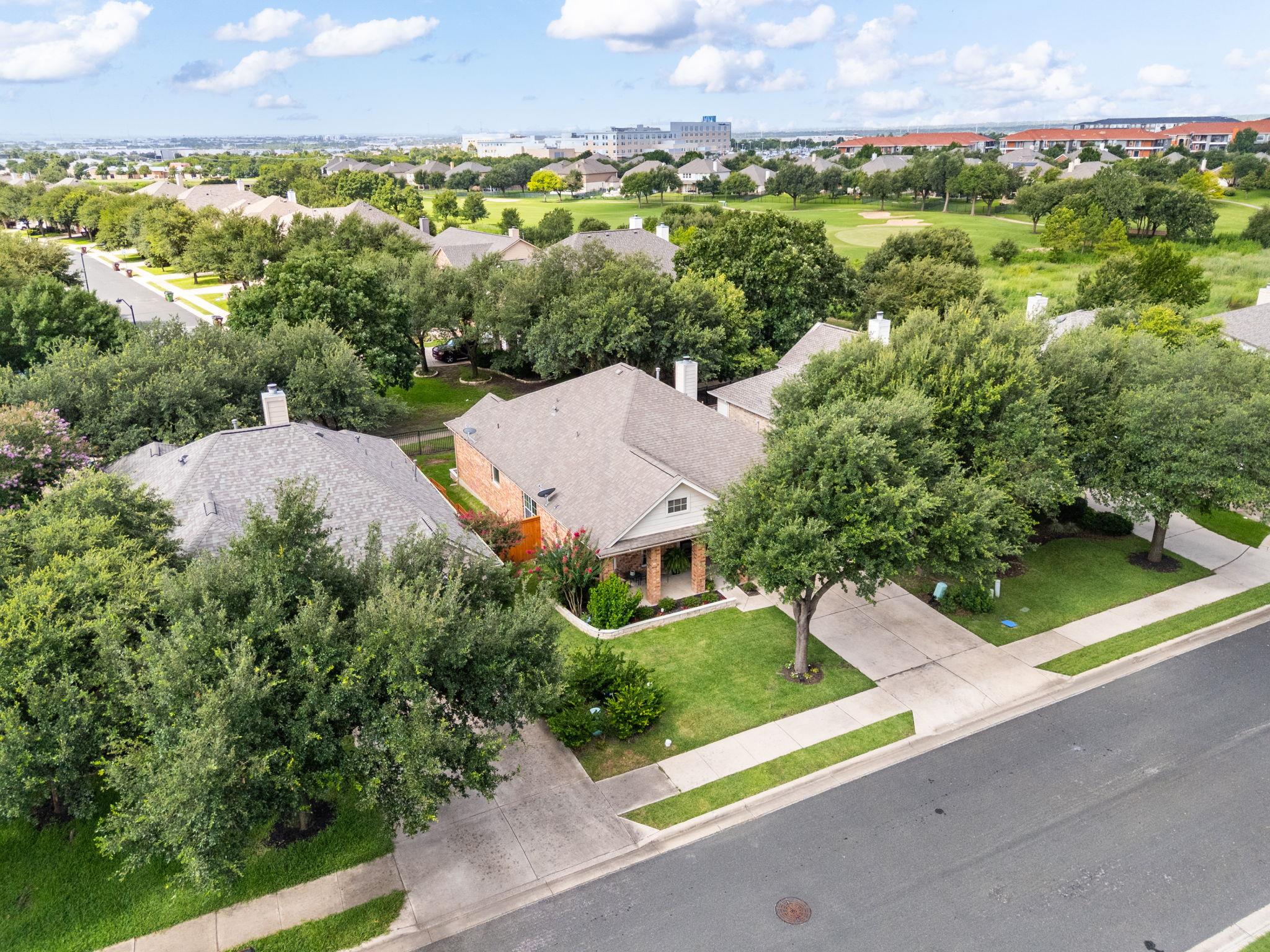732 Bent Wood Pl, Round Rock, TX 78665