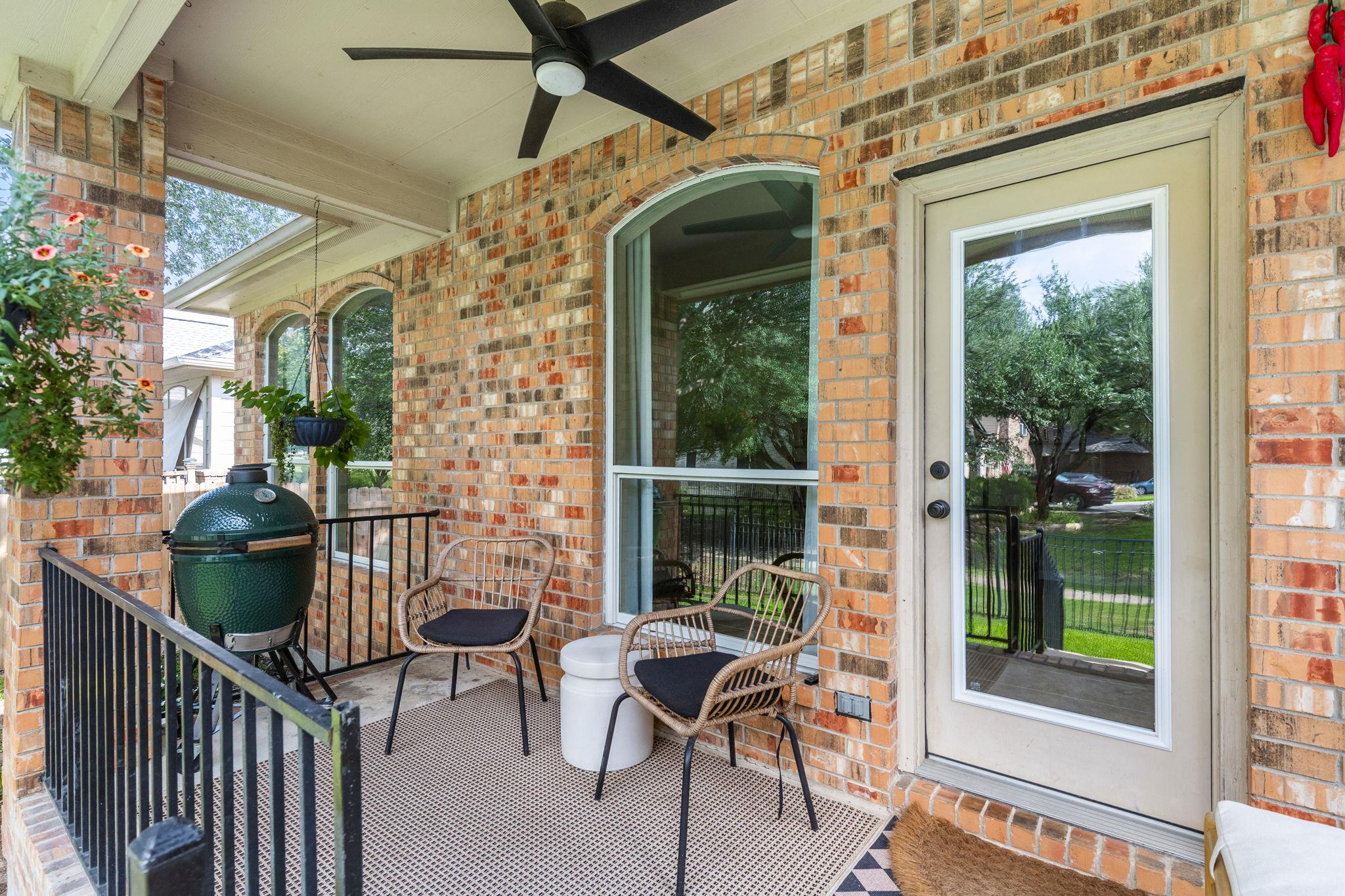 732 Bent Wood Pl, Round Rock, TX 78665