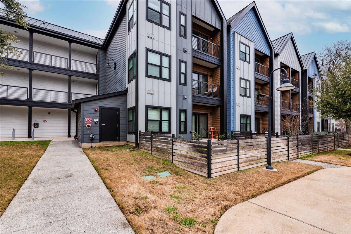 3101 Govalle Ave # 220, Austin, TX 78702