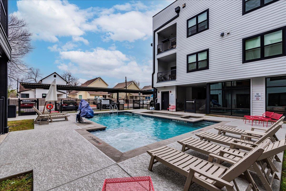 3101 Govalle Ave # 220, Austin, TX 78702