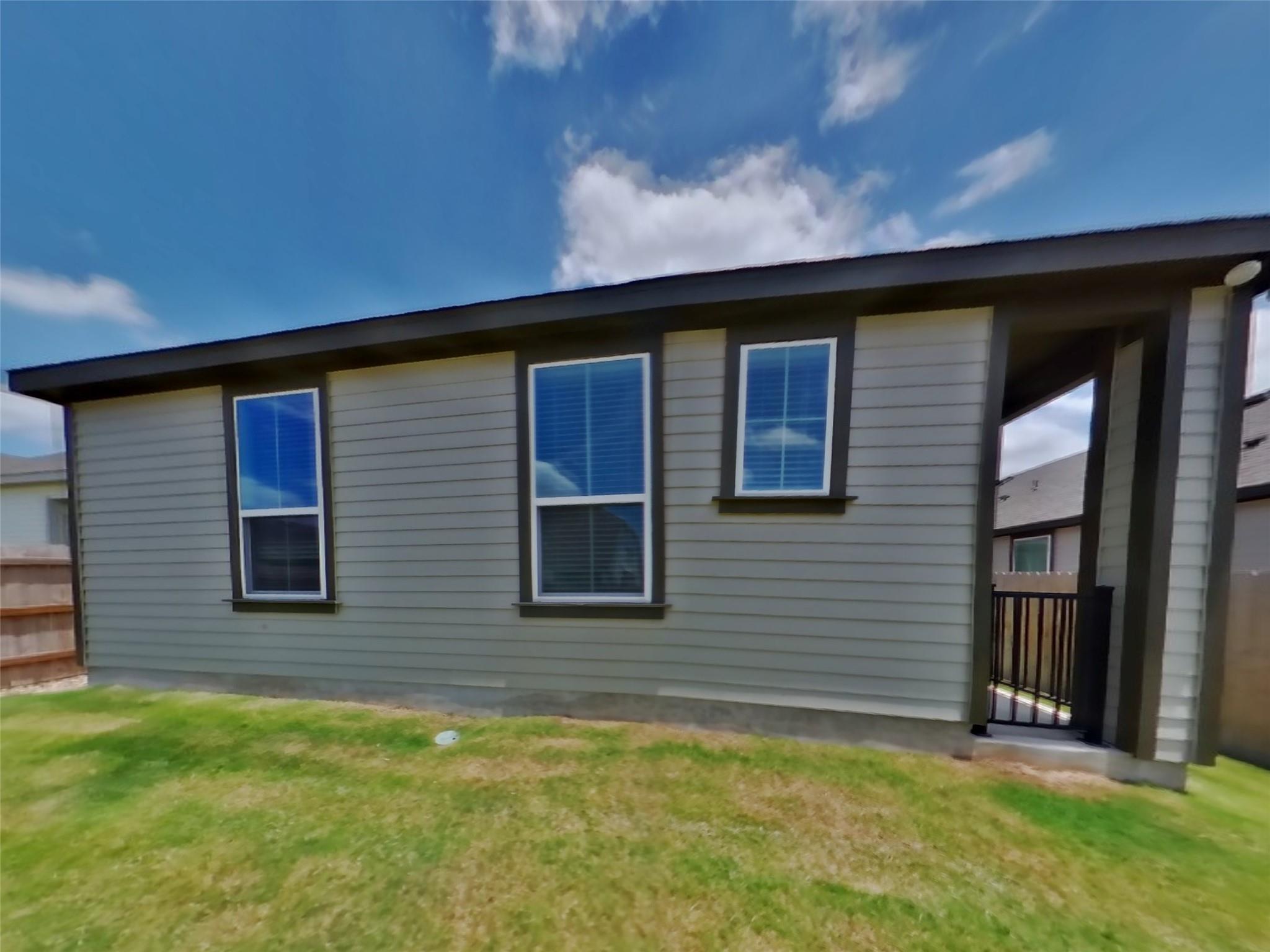 1625 Palo Verde Way, Leander, TX 78641