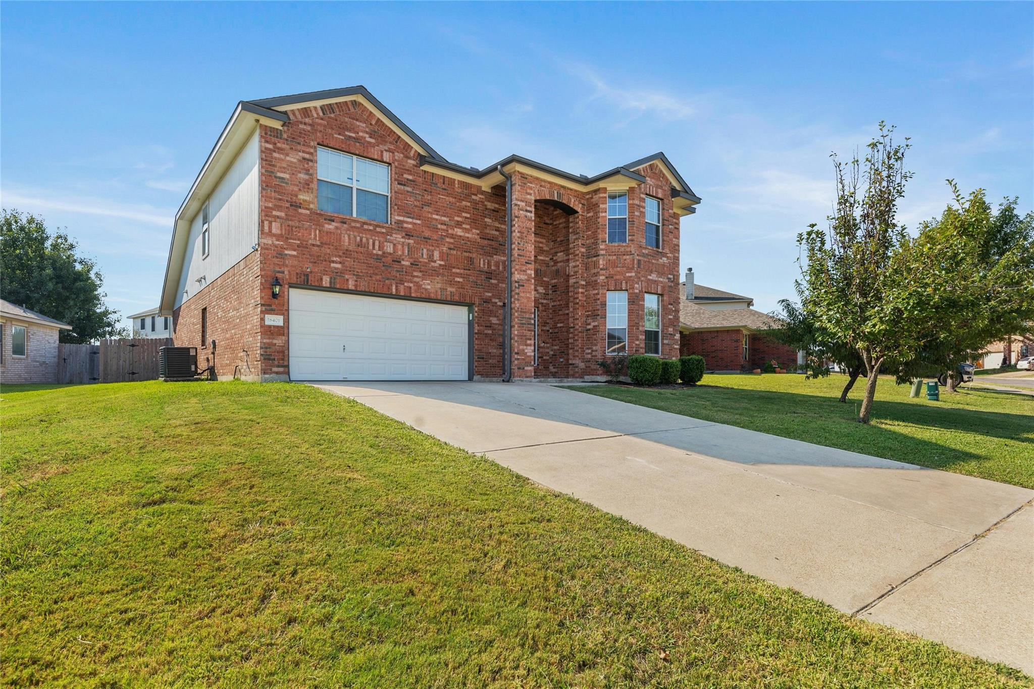 18401 Masi Loop, Pflugerville, TX 78660