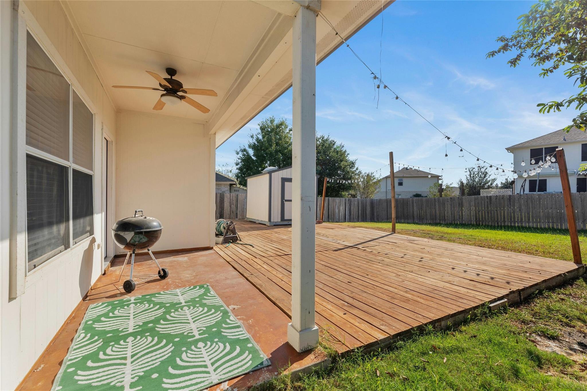 18401 Masi Loop, Pflugerville, TX 78660