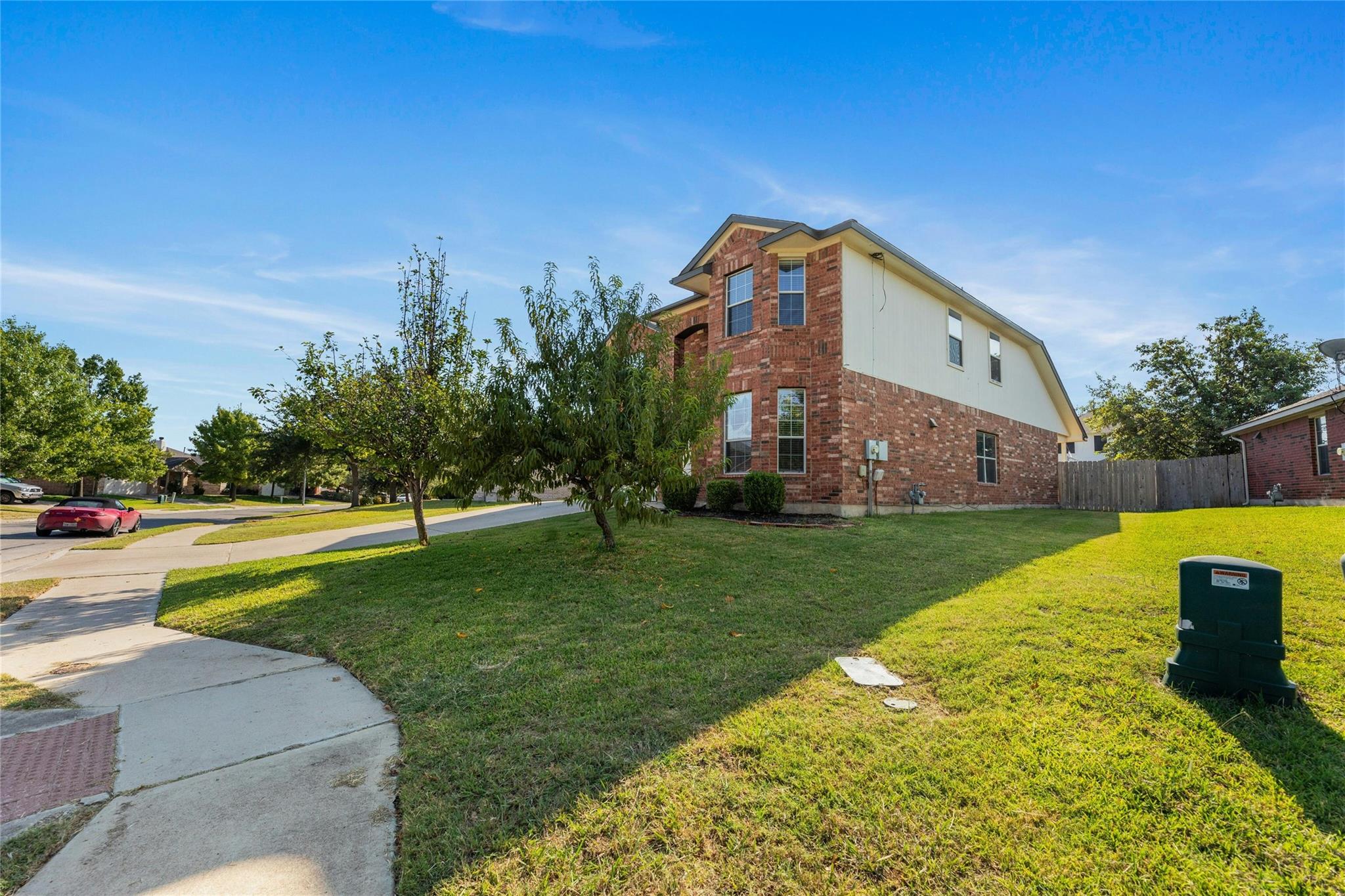 18401 Masi Loop, Pflugerville, TX 78660