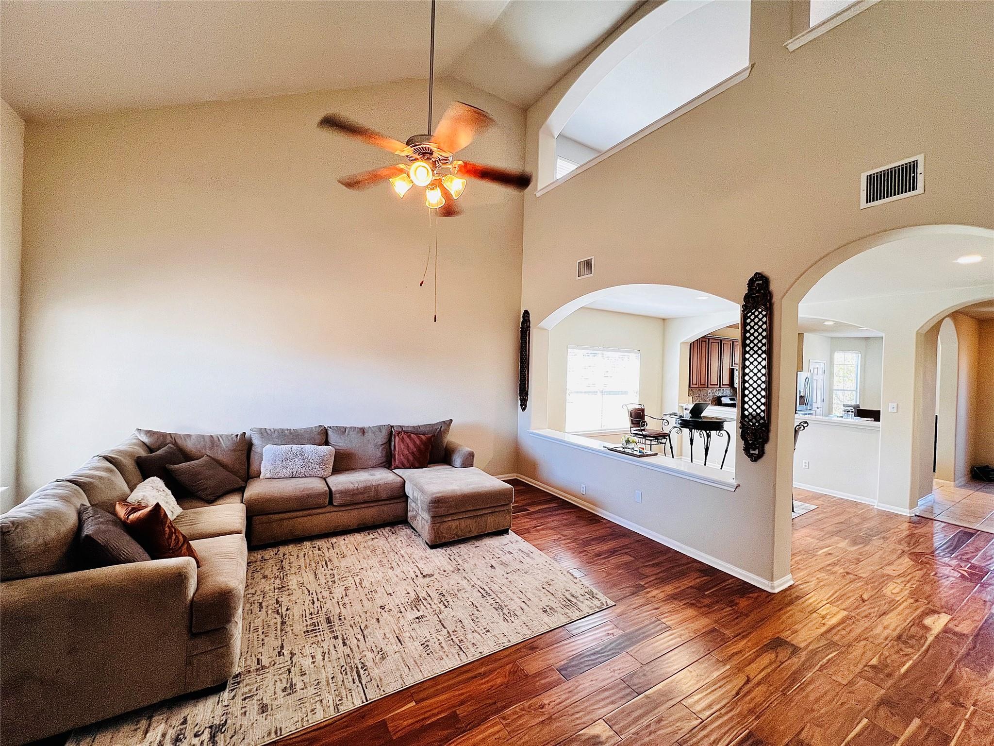 18401 Masi Loop, Pflugerville, TX 78660