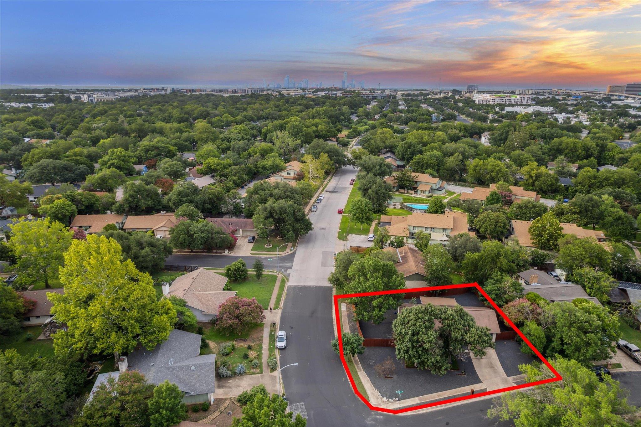 5301 Presidio Rd, Austin, TX 78745