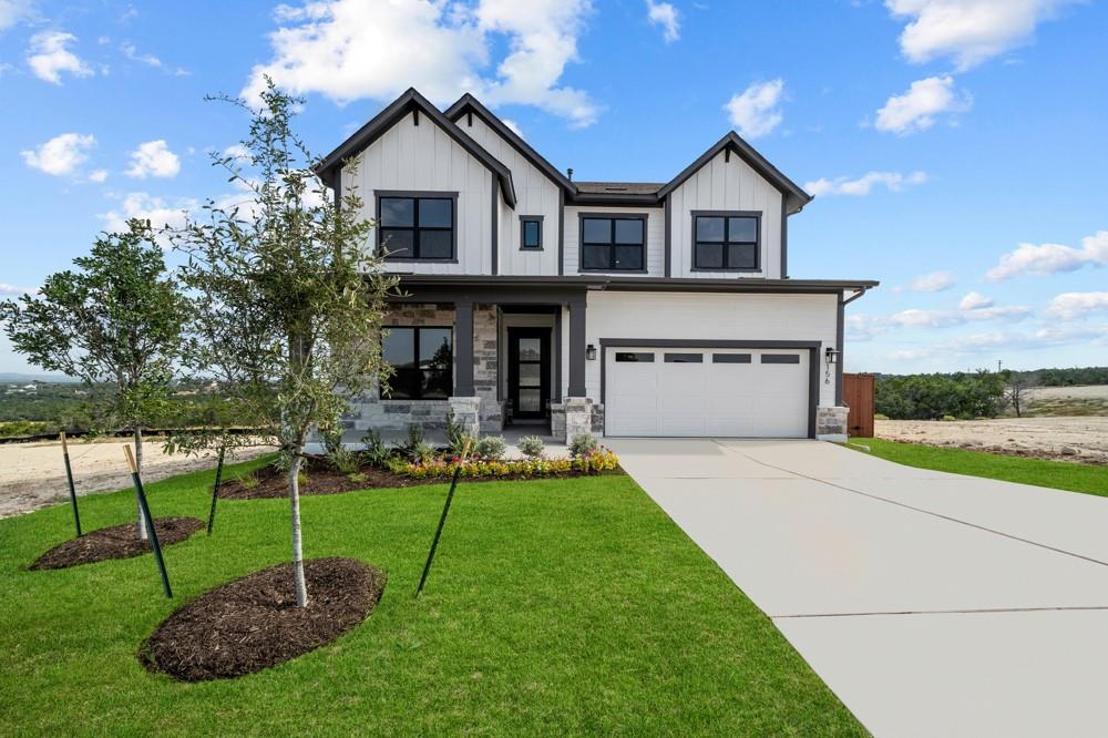 436 Sage Thrasher Cir, Dripping Springs, TX 78620