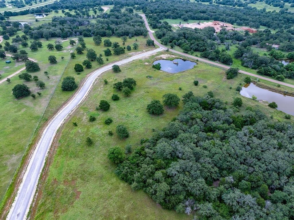 Lot 2 Feder Way, West Point, TX 78963