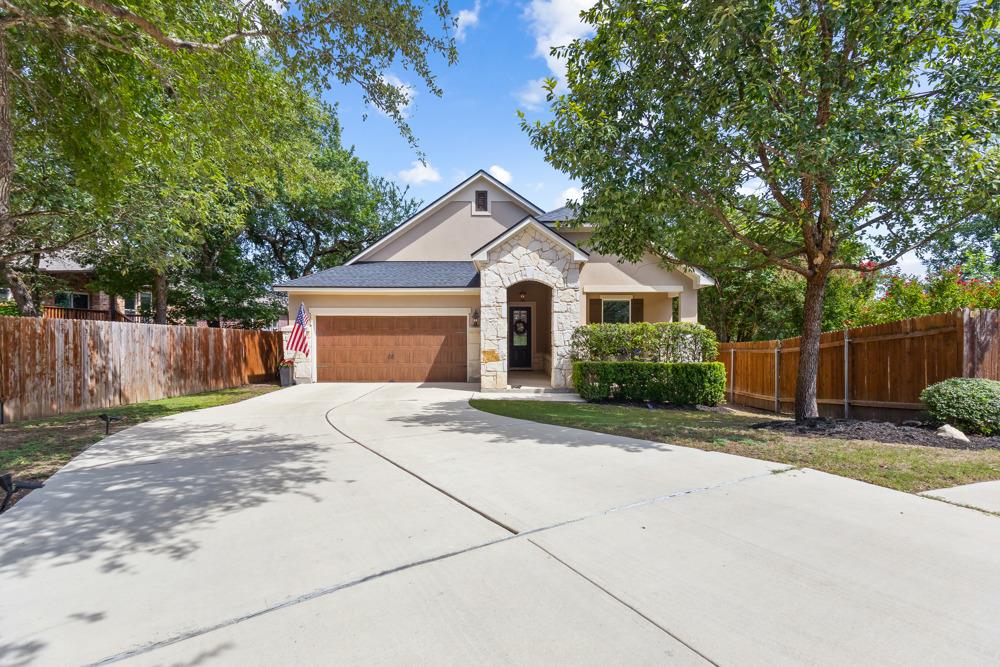 706 Cavallo Springs Cv, San Marcos, TX 78666