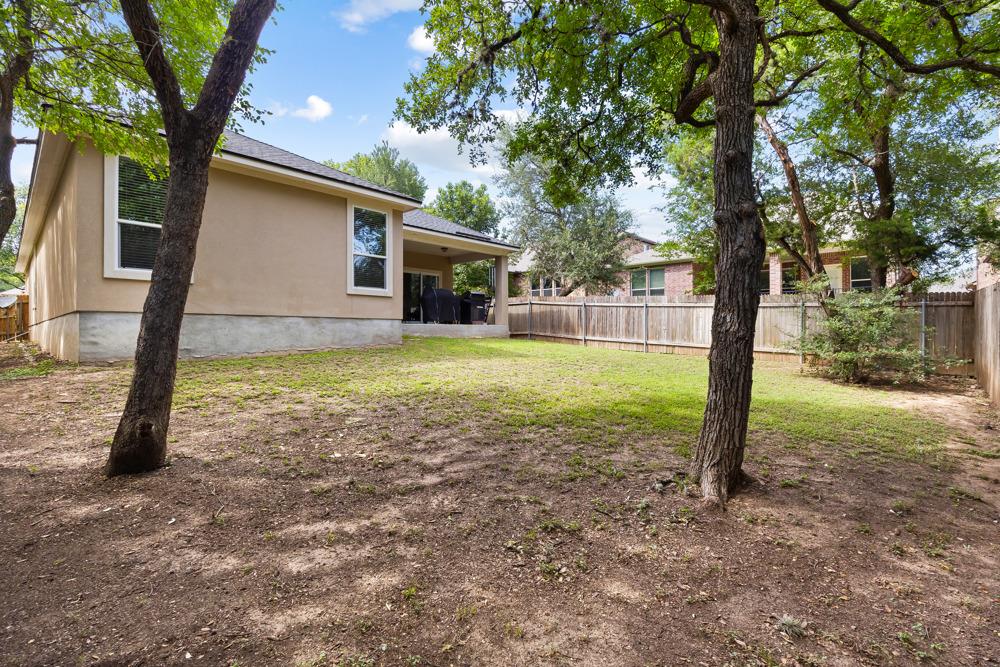 706 Cavallo Springs Cv, San Marcos, TX 78666