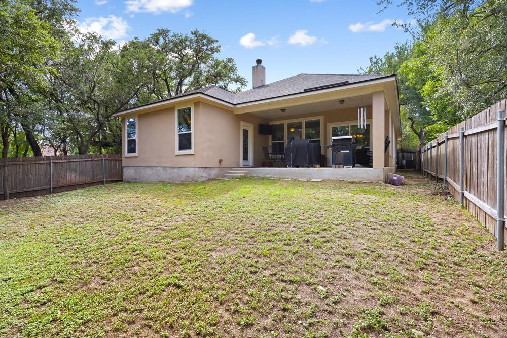 706 Cavallo Springs Cv, San Marcos, TX 78666