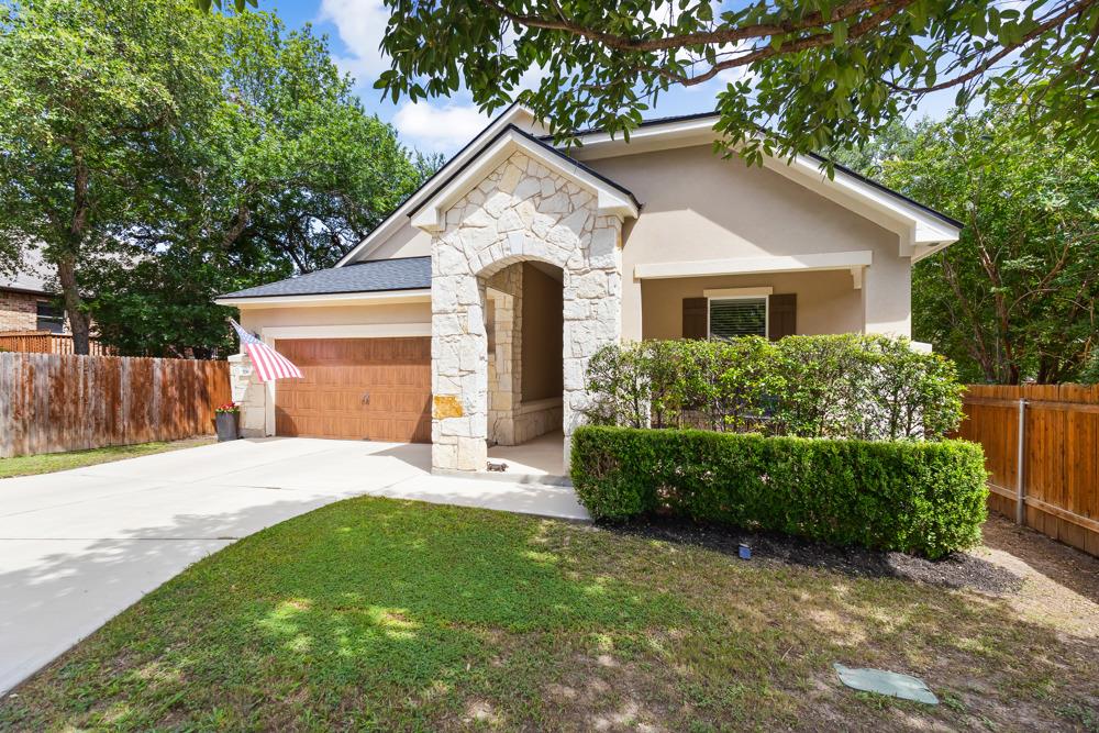 706 Cavallo Springs Cv, San Marcos, TX 78666