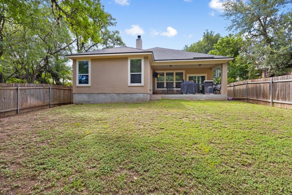 706 Cavallo Springs Cv, San Marcos, TX 78666