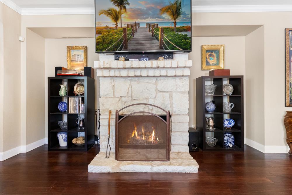 706 Cavallo Springs Cv, San Marcos, TX 78666