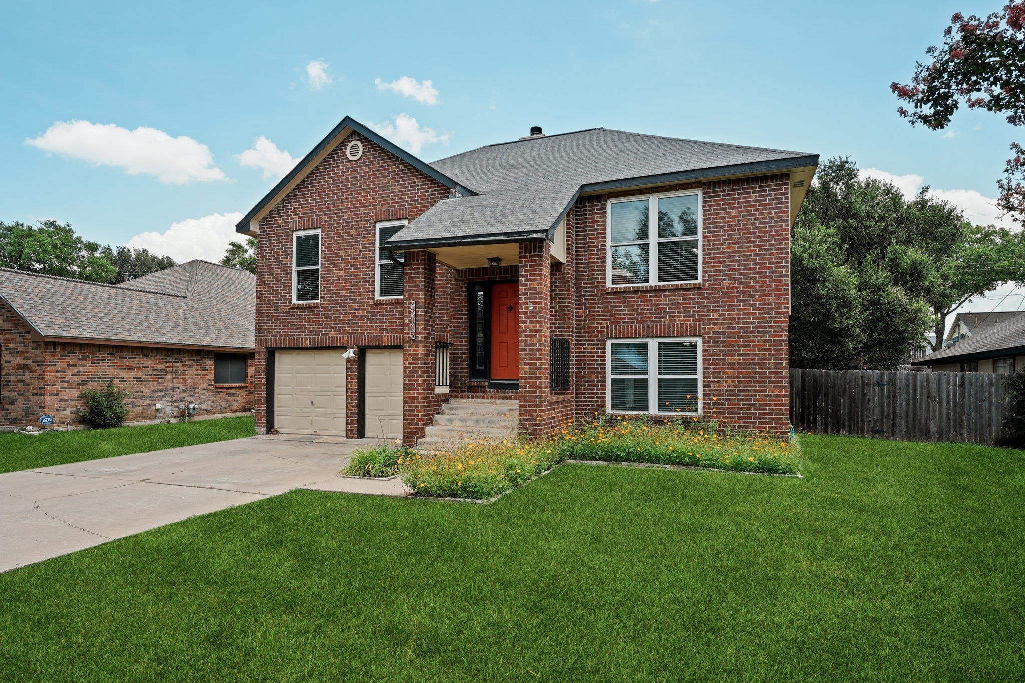 17005 Simsbrook Dr, Pflugerville, TX 78660