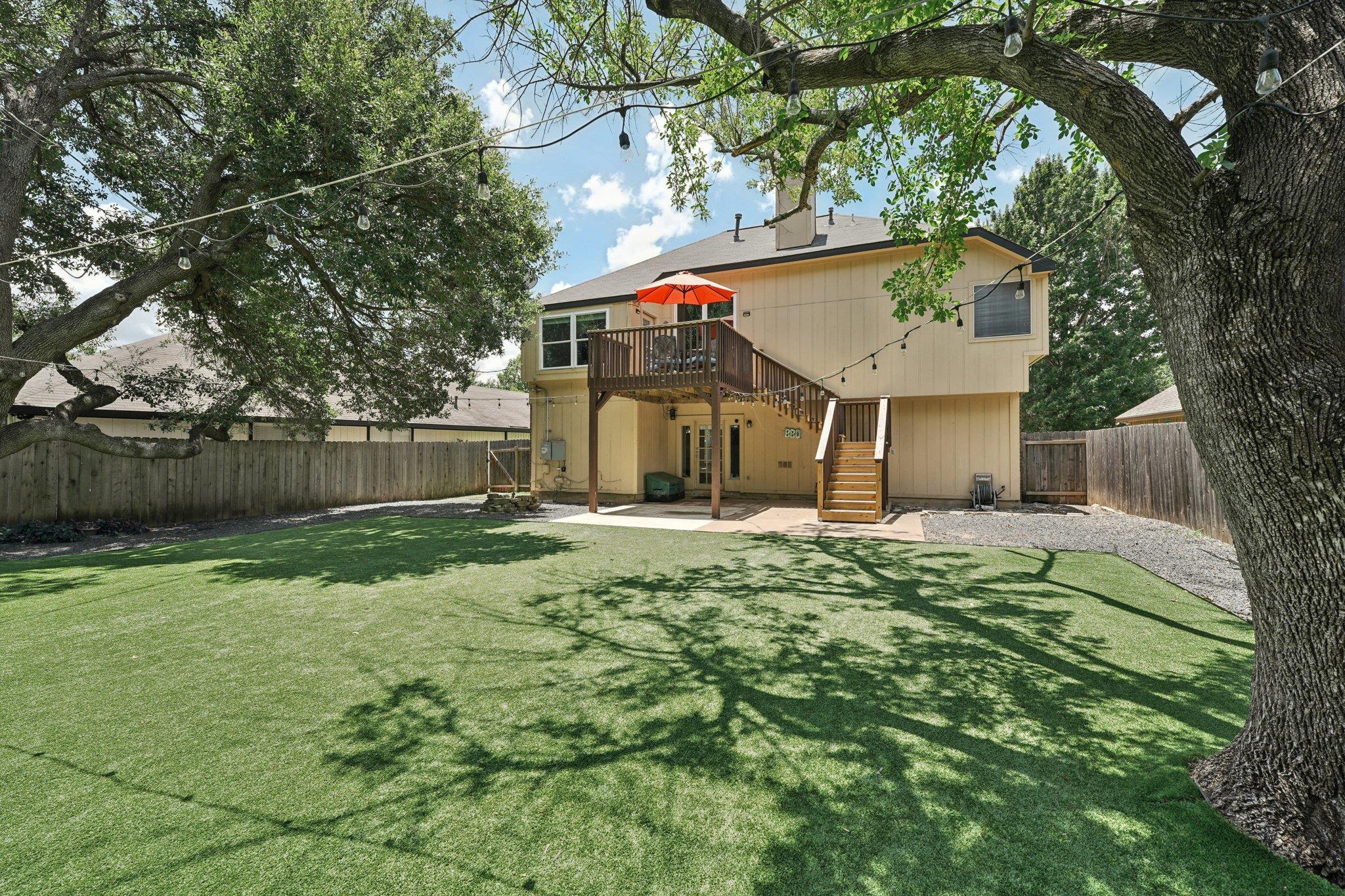 17005 Simsbrook Dr, Pflugerville, TX 78660