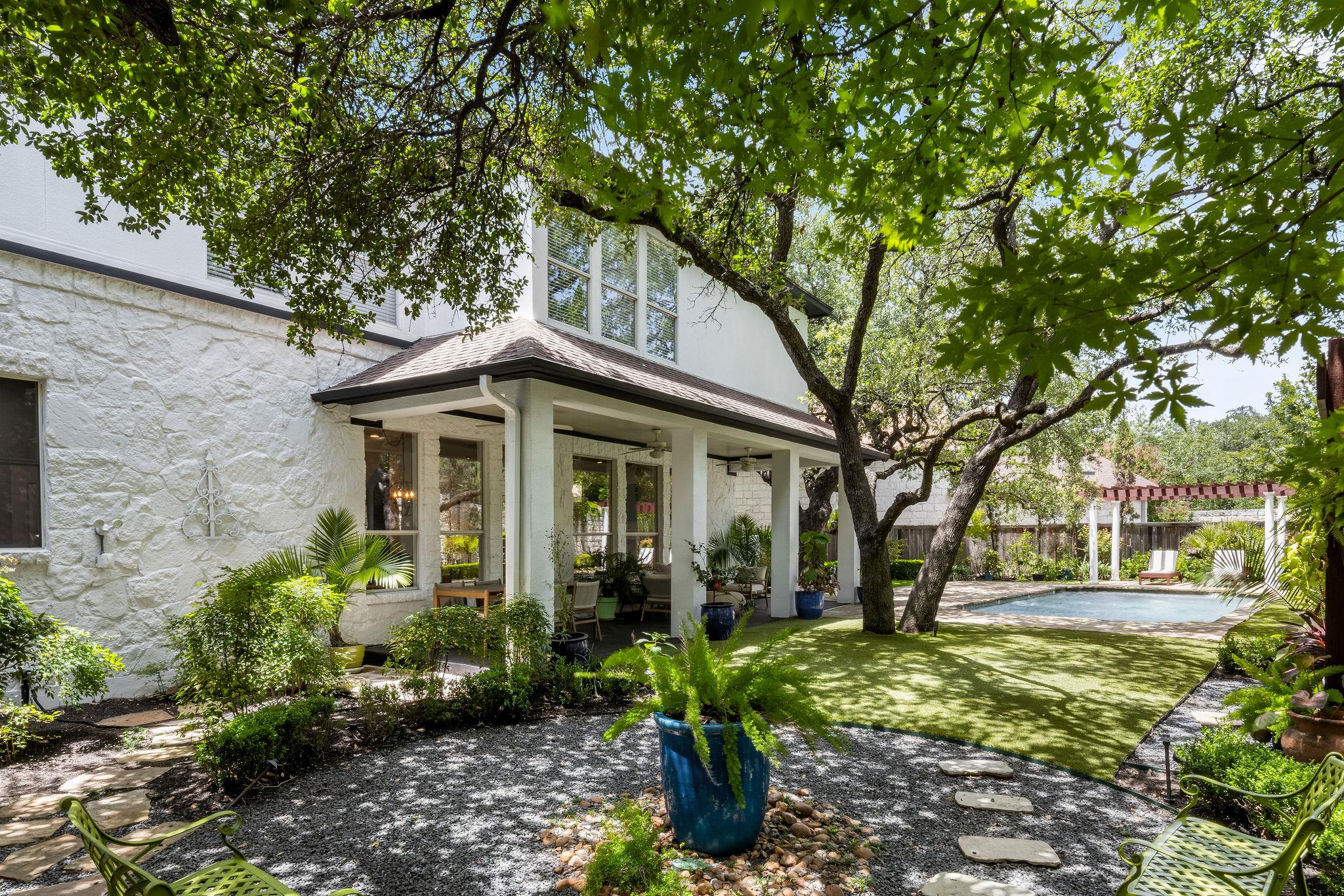 4001 Campo Viejo Cv, Austin, TX 78746