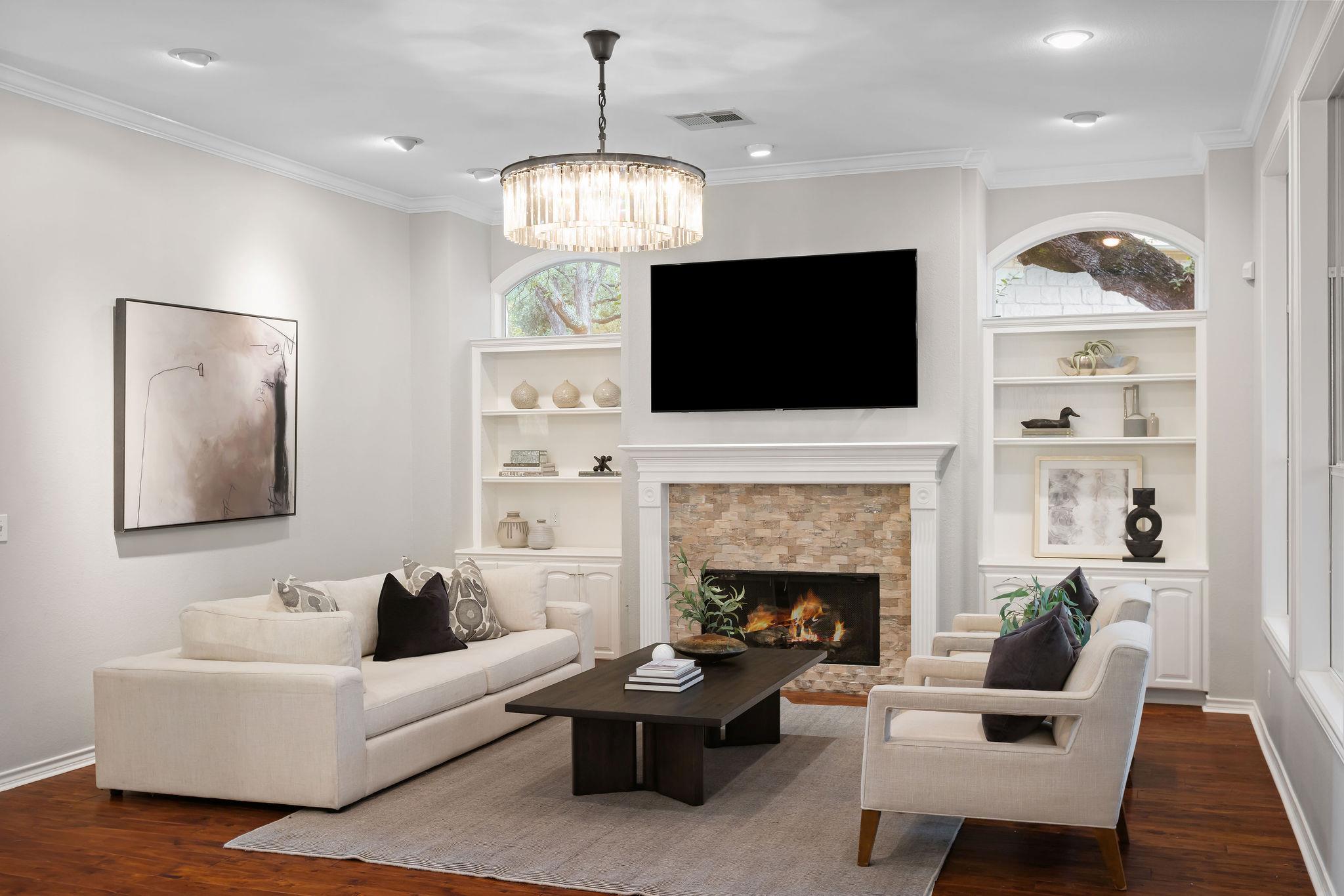 4001 Campo Viejo Cv, Austin, TX 78746