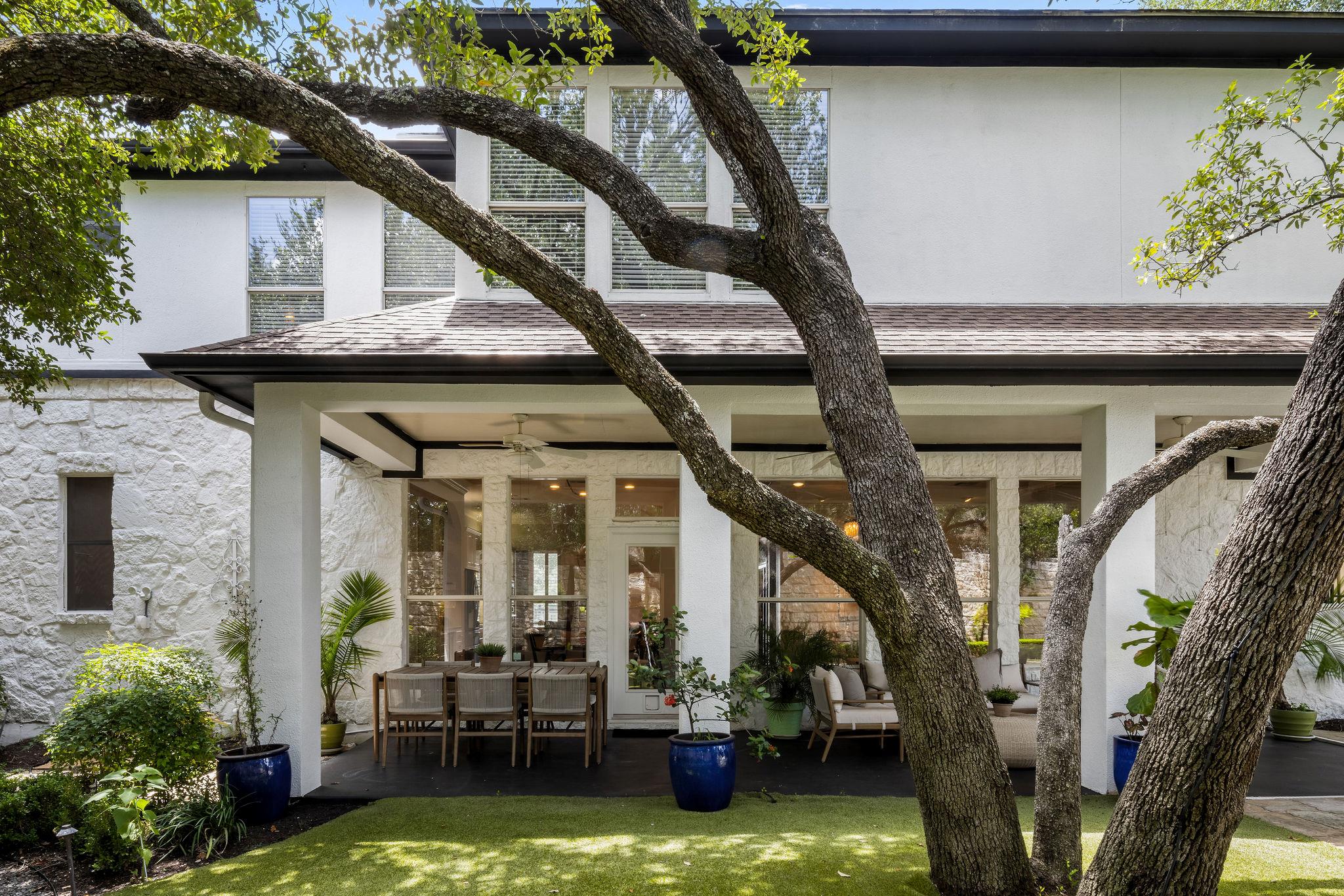 4001 Campo Viejo Cv, Austin, TX 78746