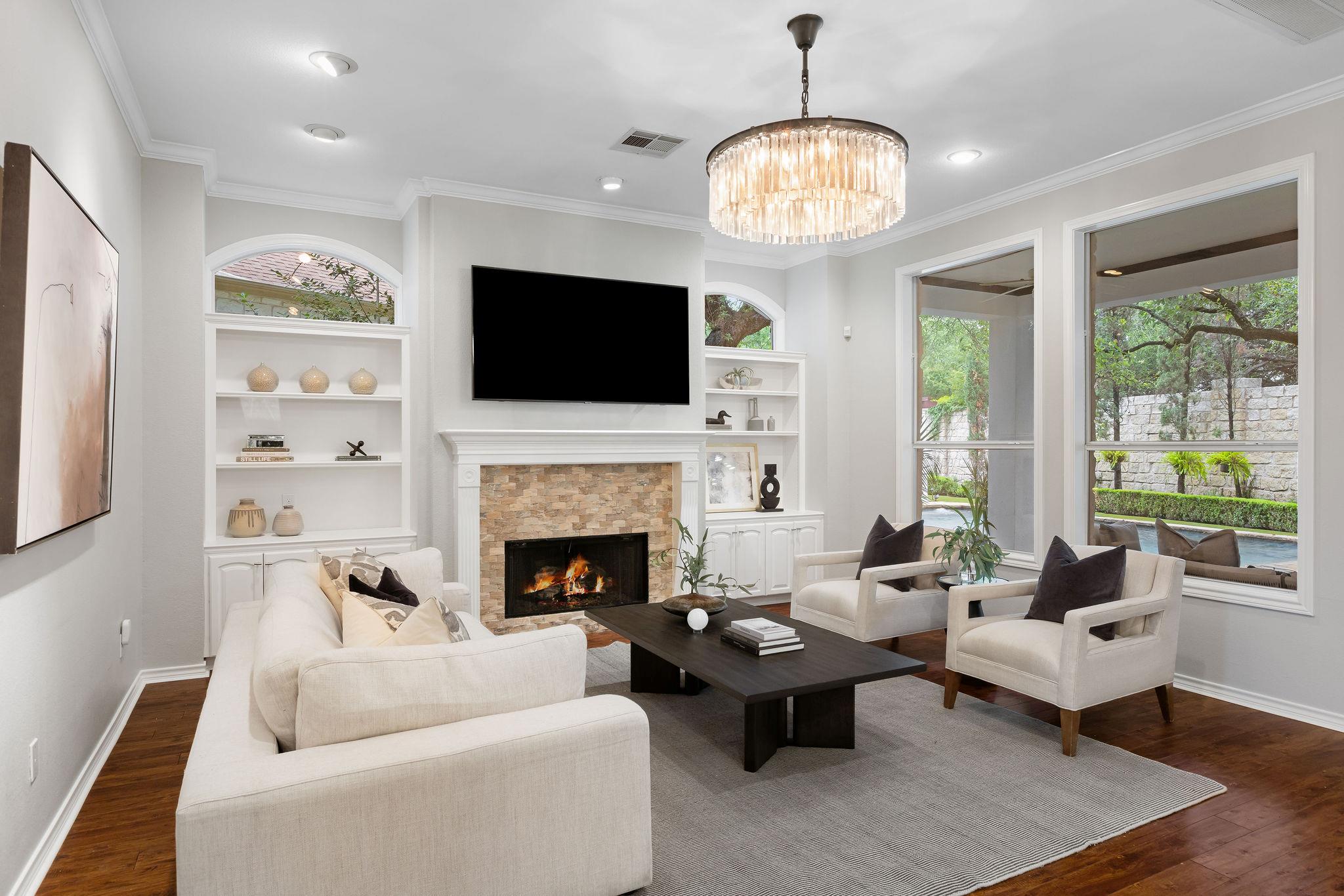 4001 Campo Viejo Cv, Austin, TX 78746