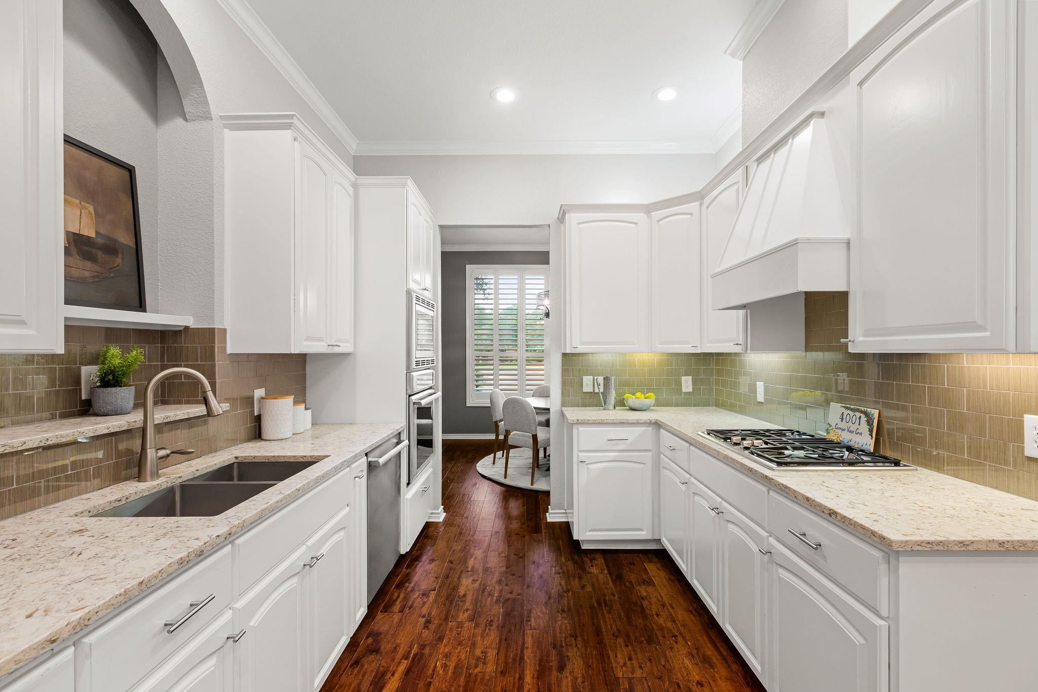 4001 Campo Viejo Cv, Austin, TX 78746