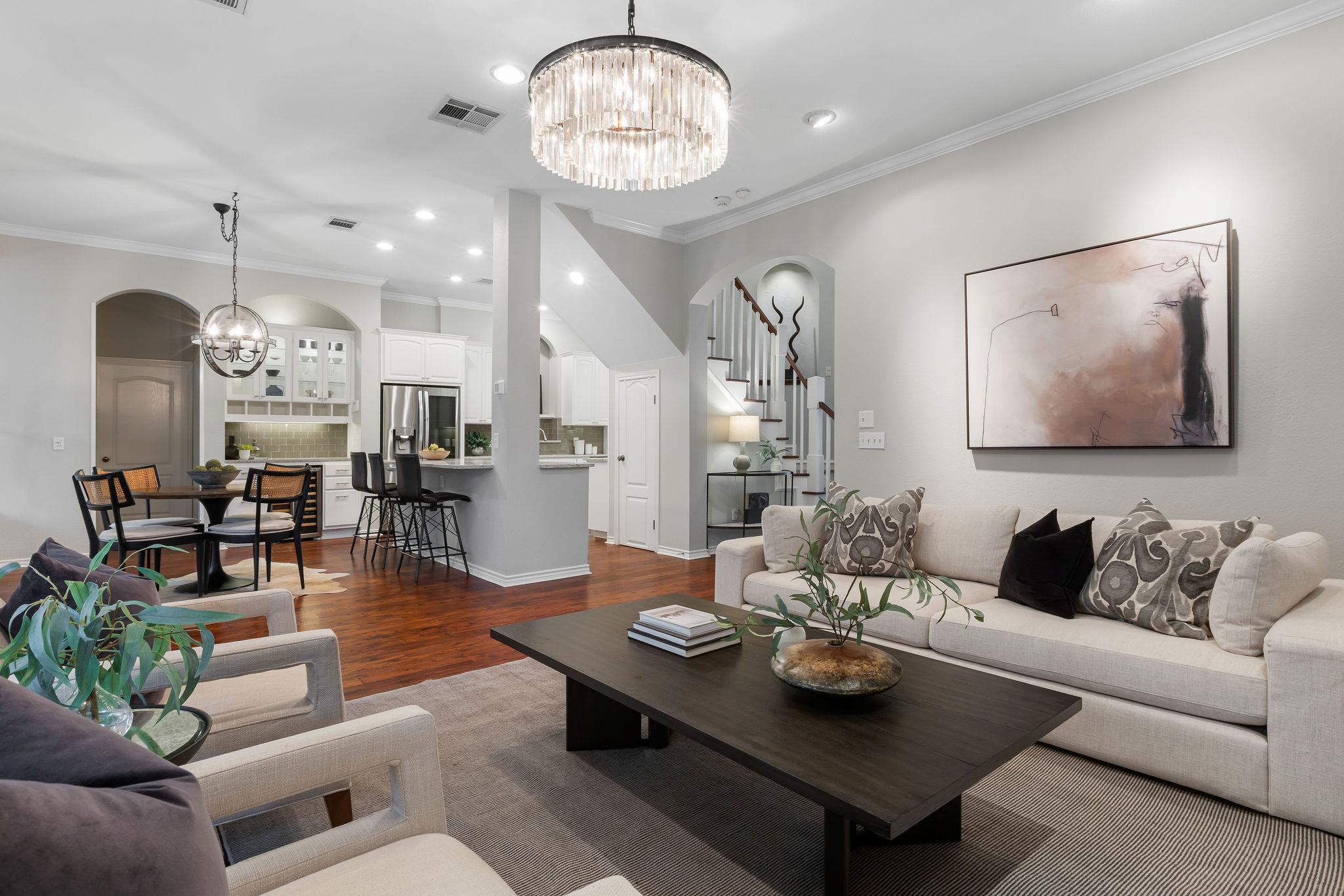 4001 Campo Viejo Cv, Austin, TX 78746