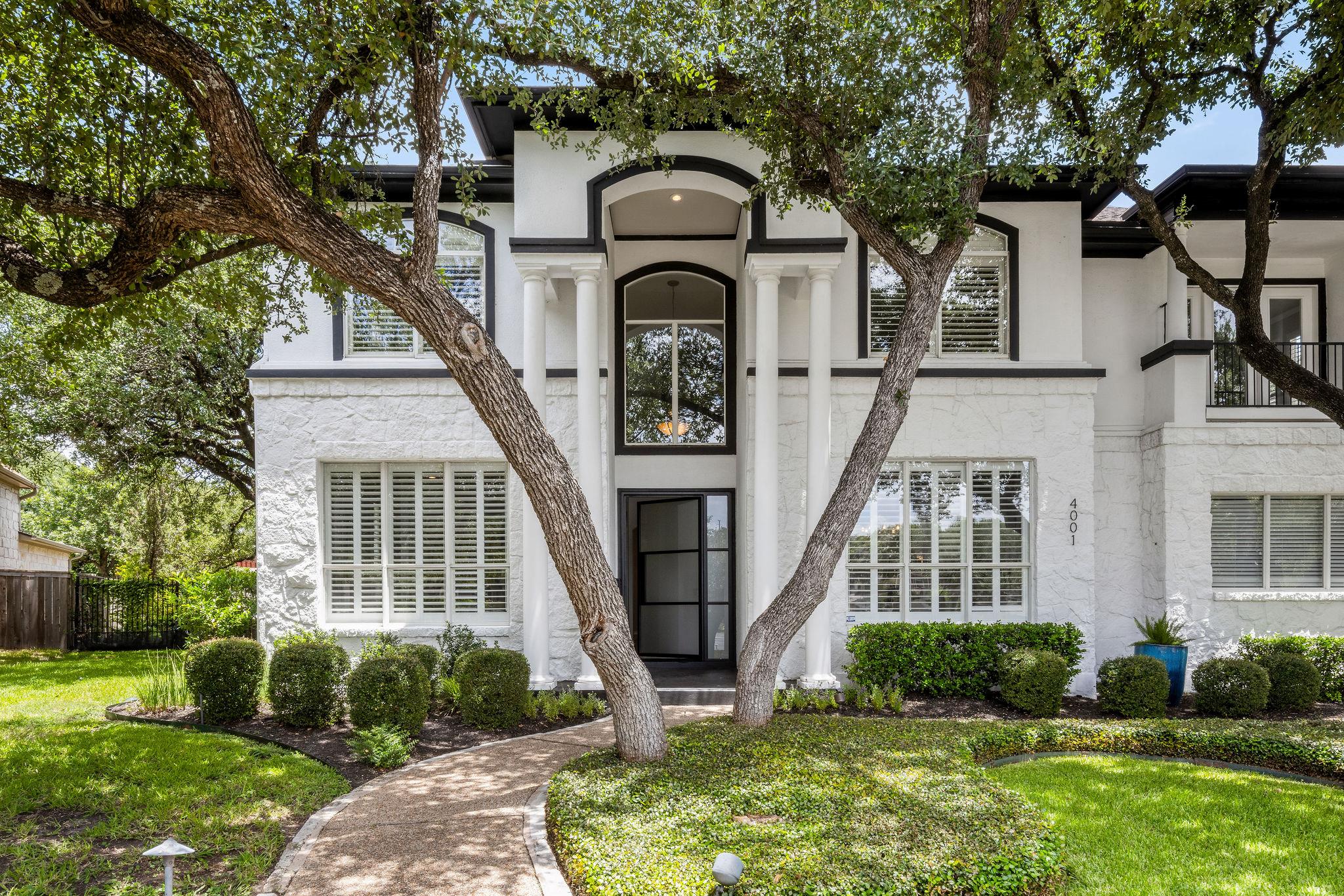 4001 Campo Viejo Cv, Austin, TX 78746