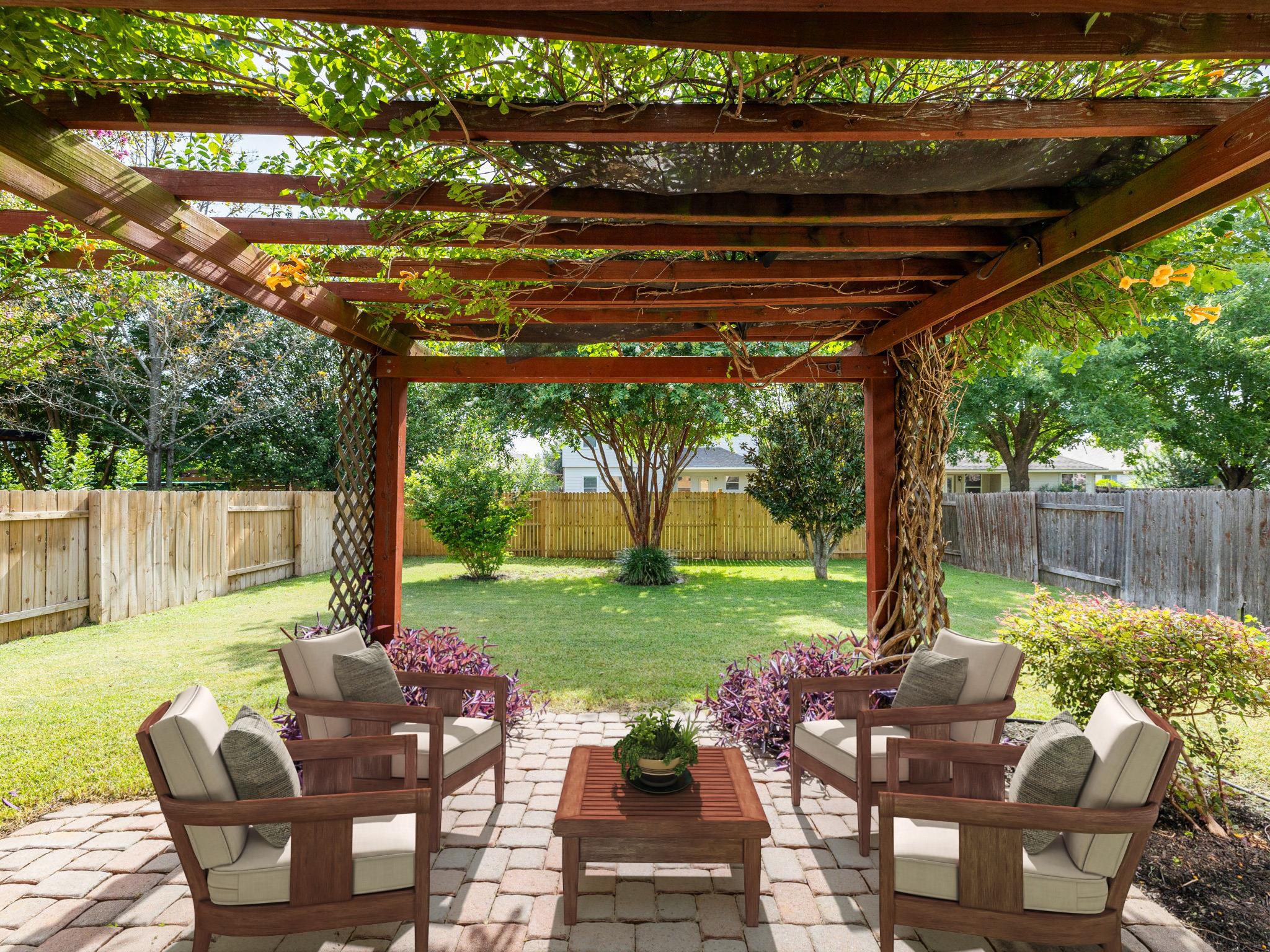 722 Crane Canyon Pl, Round Rock, TX 78665
