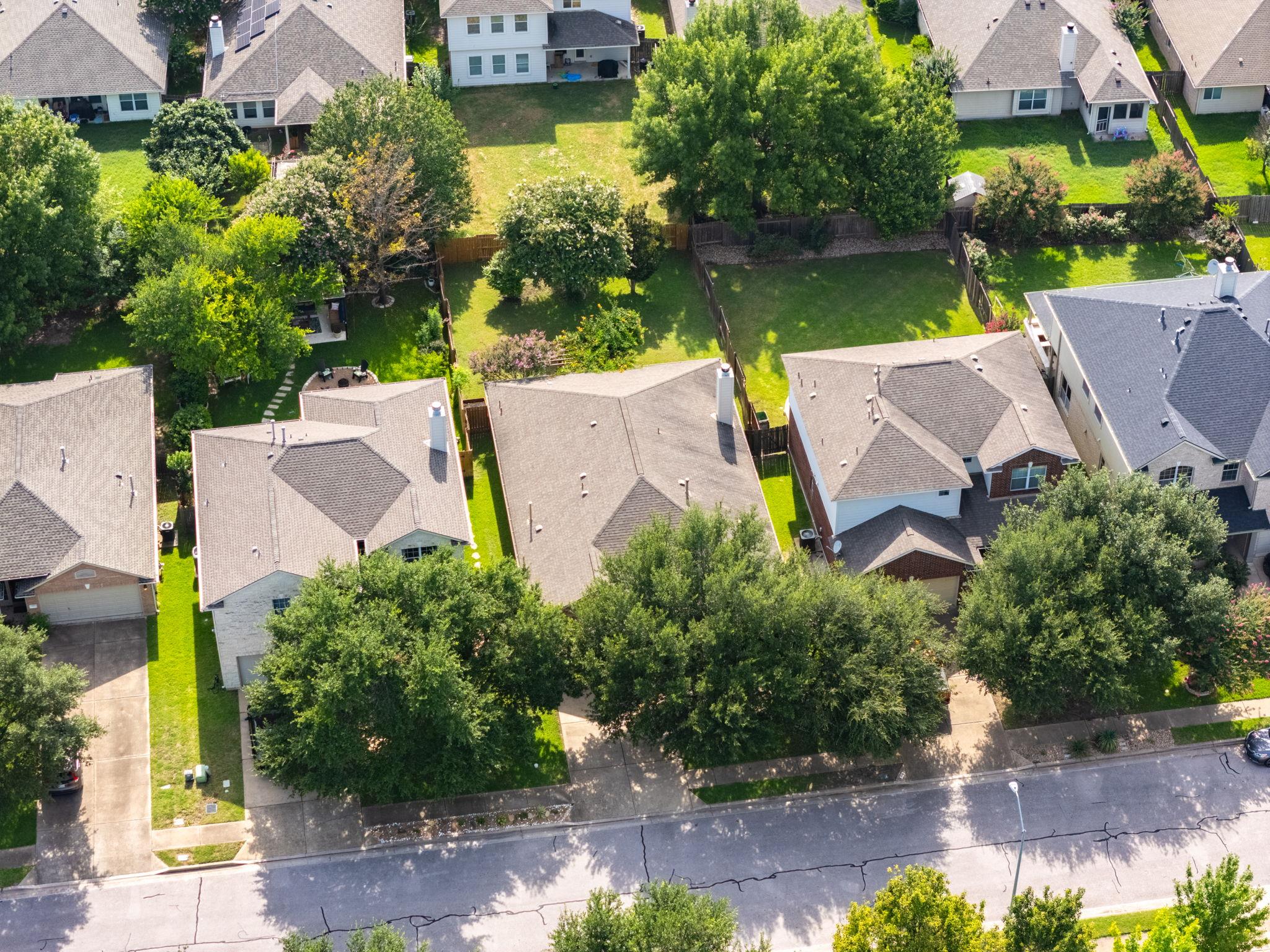 722 Crane Canyon Pl, Round Rock, TX 78665