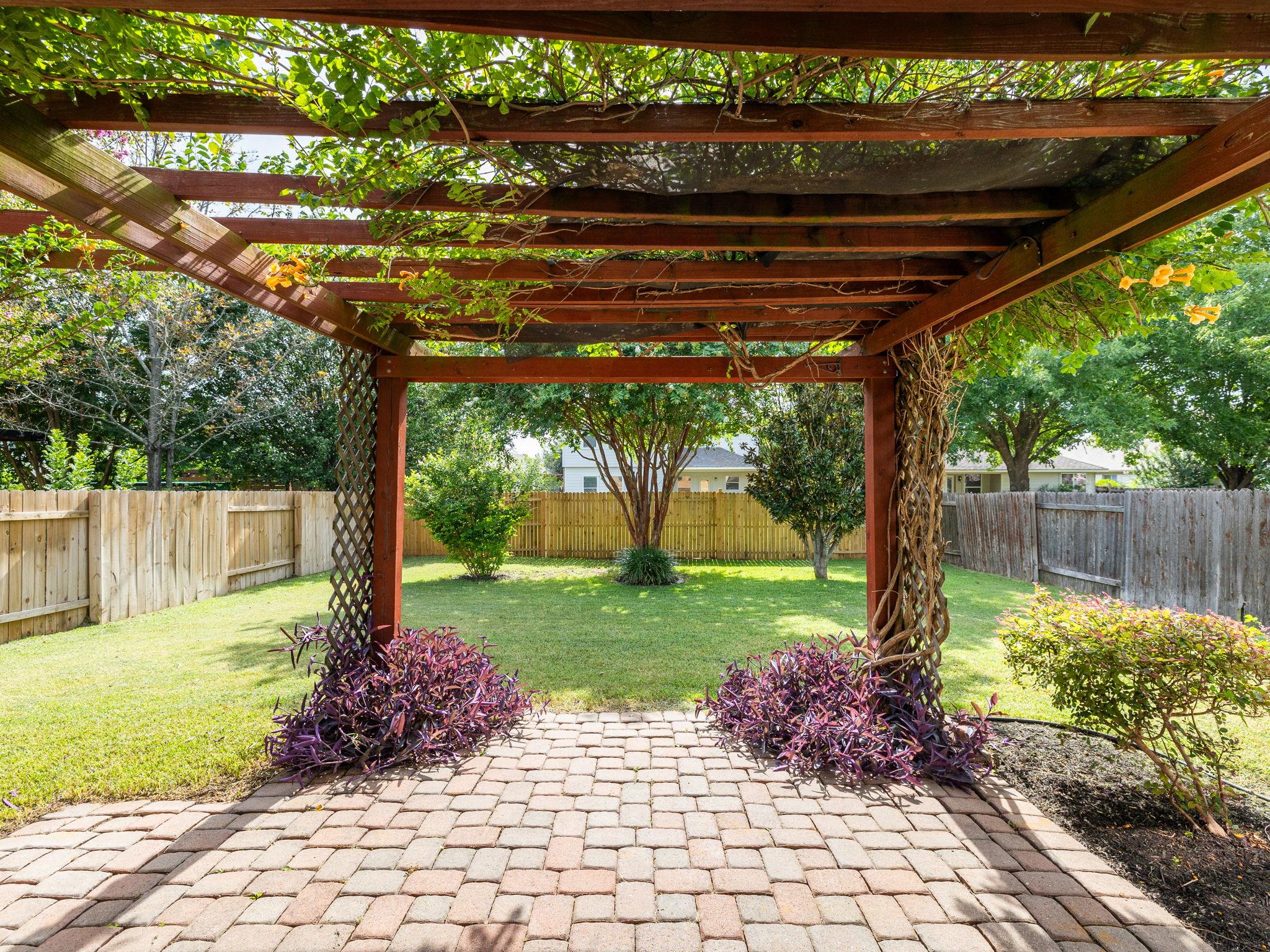 722 Crane Canyon Pl, Round Rock, TX 78665