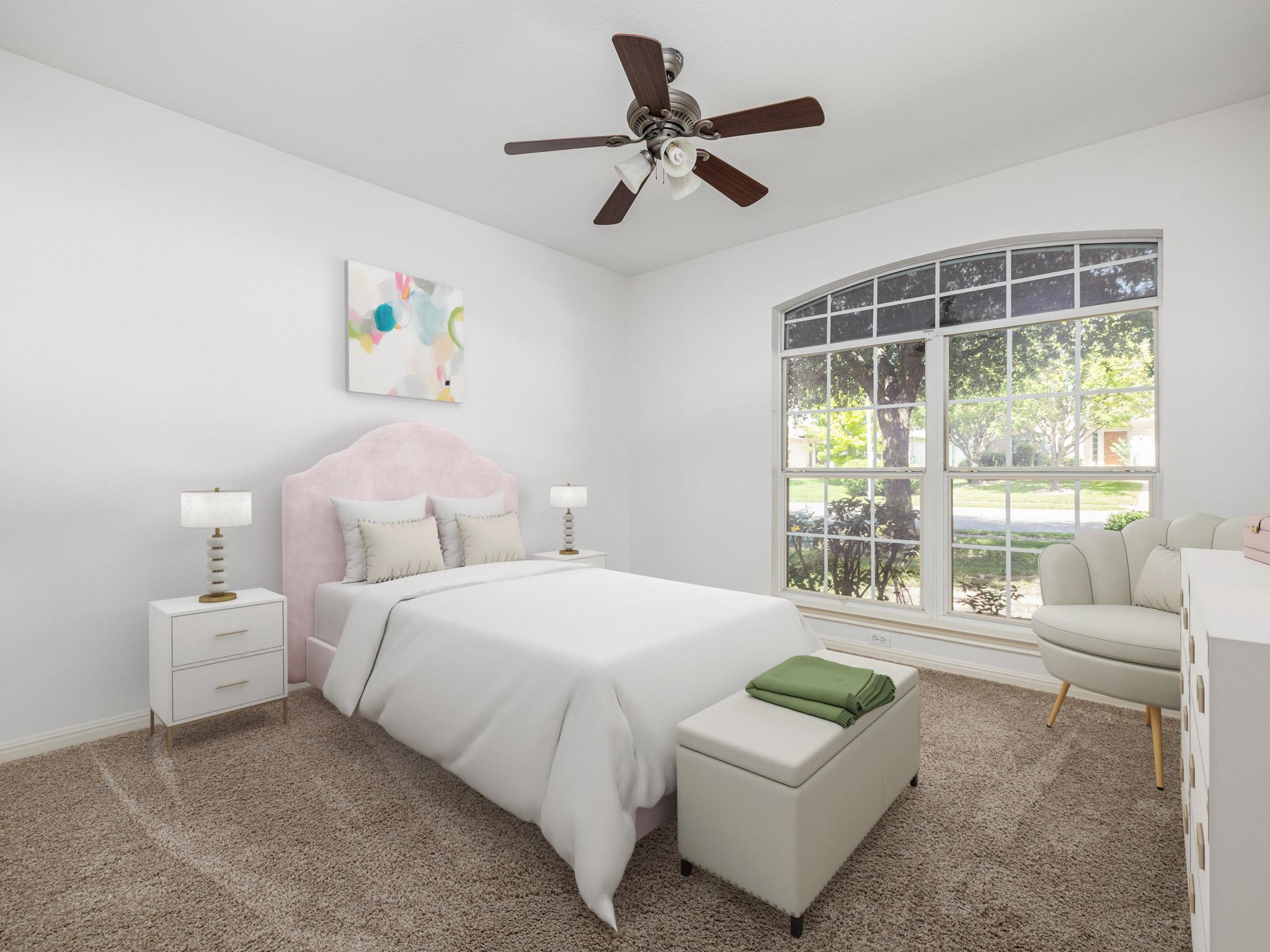 722 Crane Canyon Pl, Round Rock, TX 78665