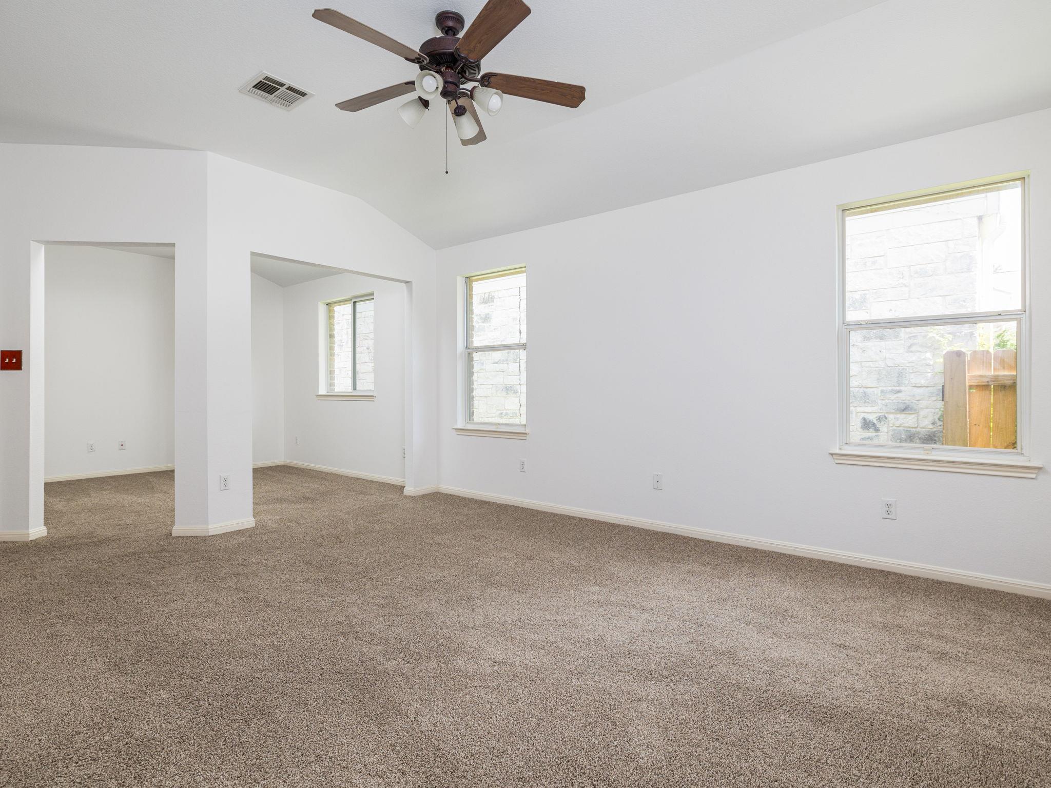722 Crane Canyon Pl, Round Rock, TX 78665