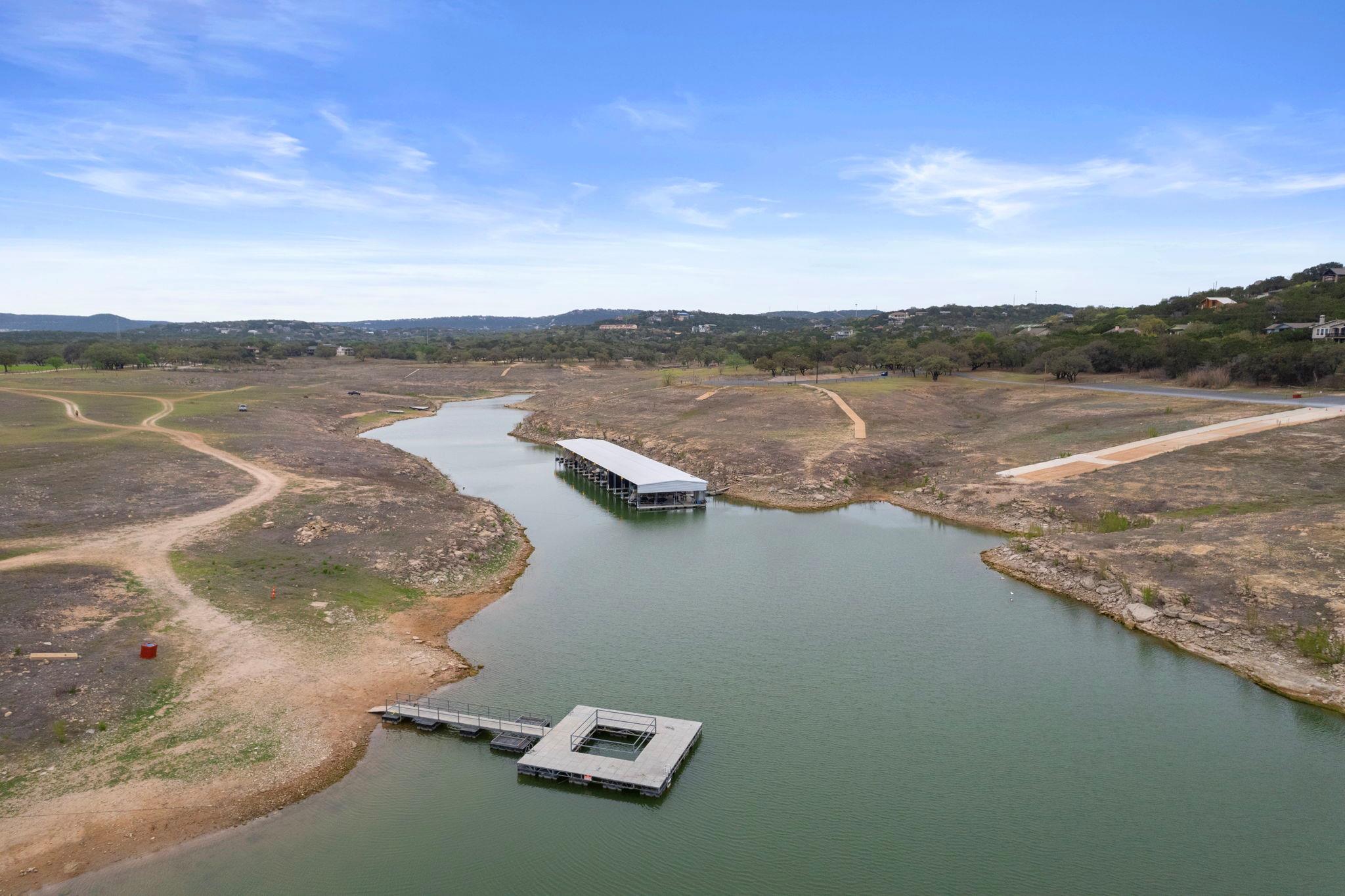 3216 Poe Cv # 5C, Lago Vista, TX 78645