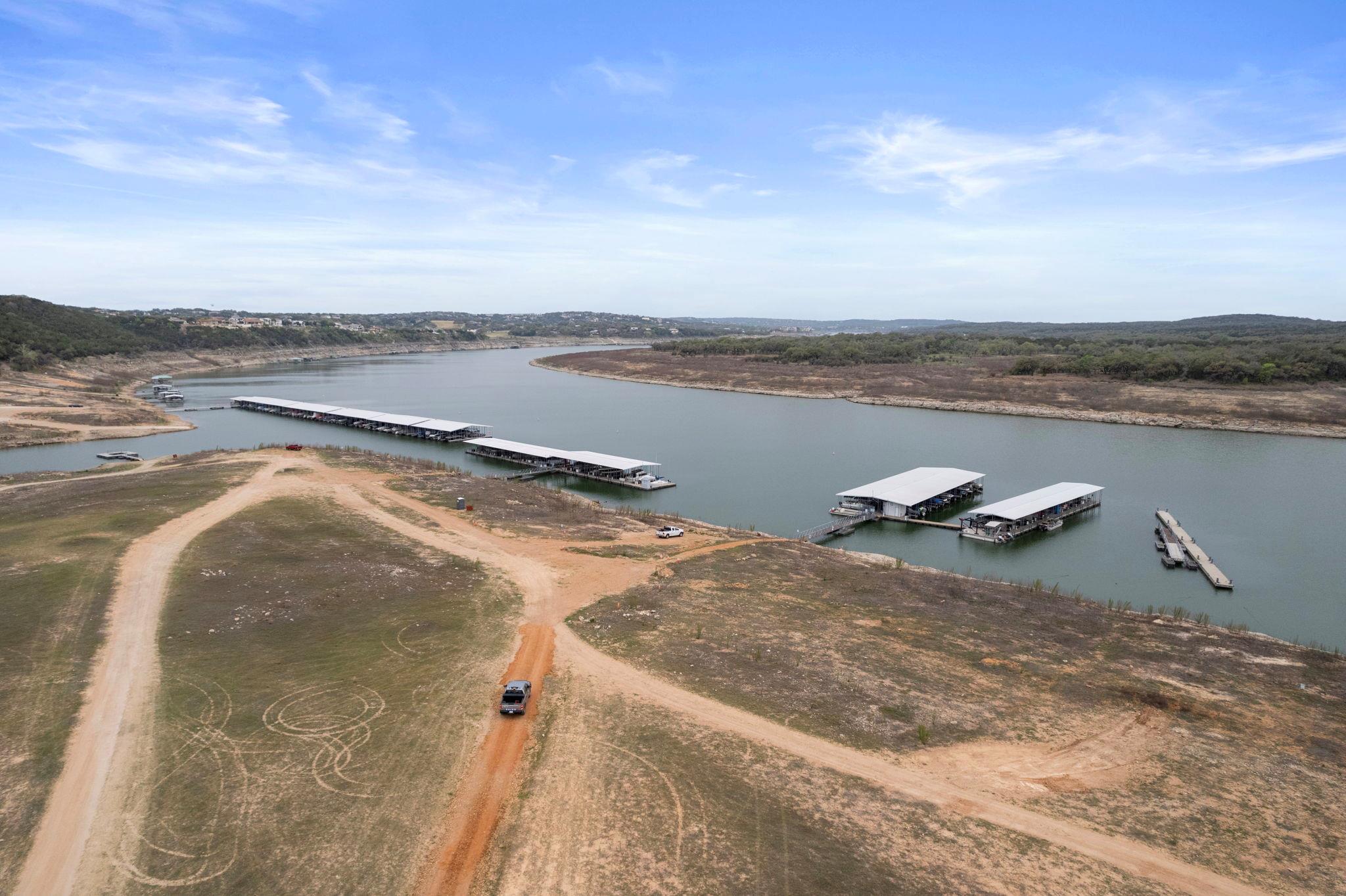 3216 Poe Cv # 5C, Lago Vista, TX 78645