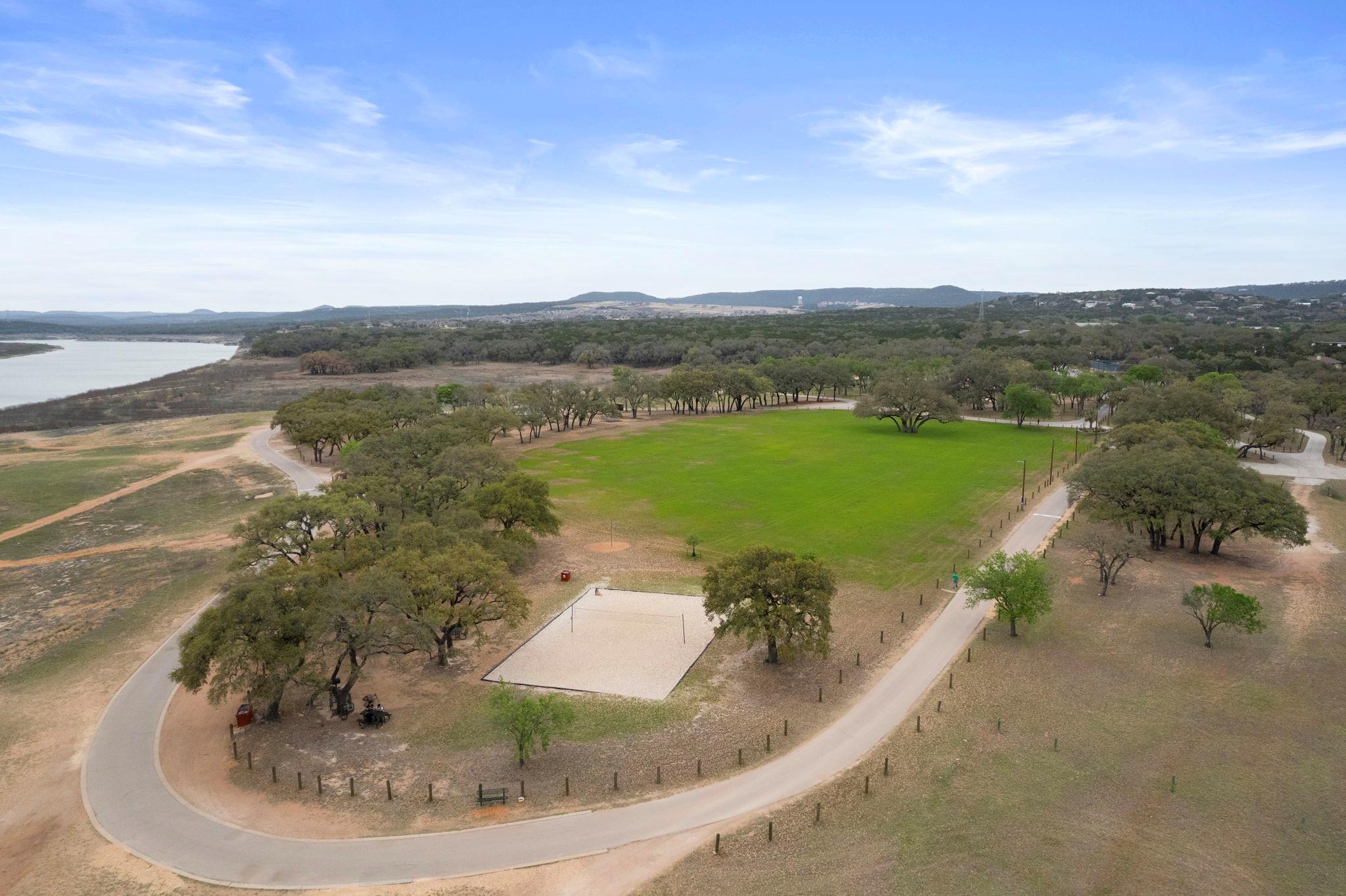 3216 Poe Cv # 5C, Lago Vista, TX 78645